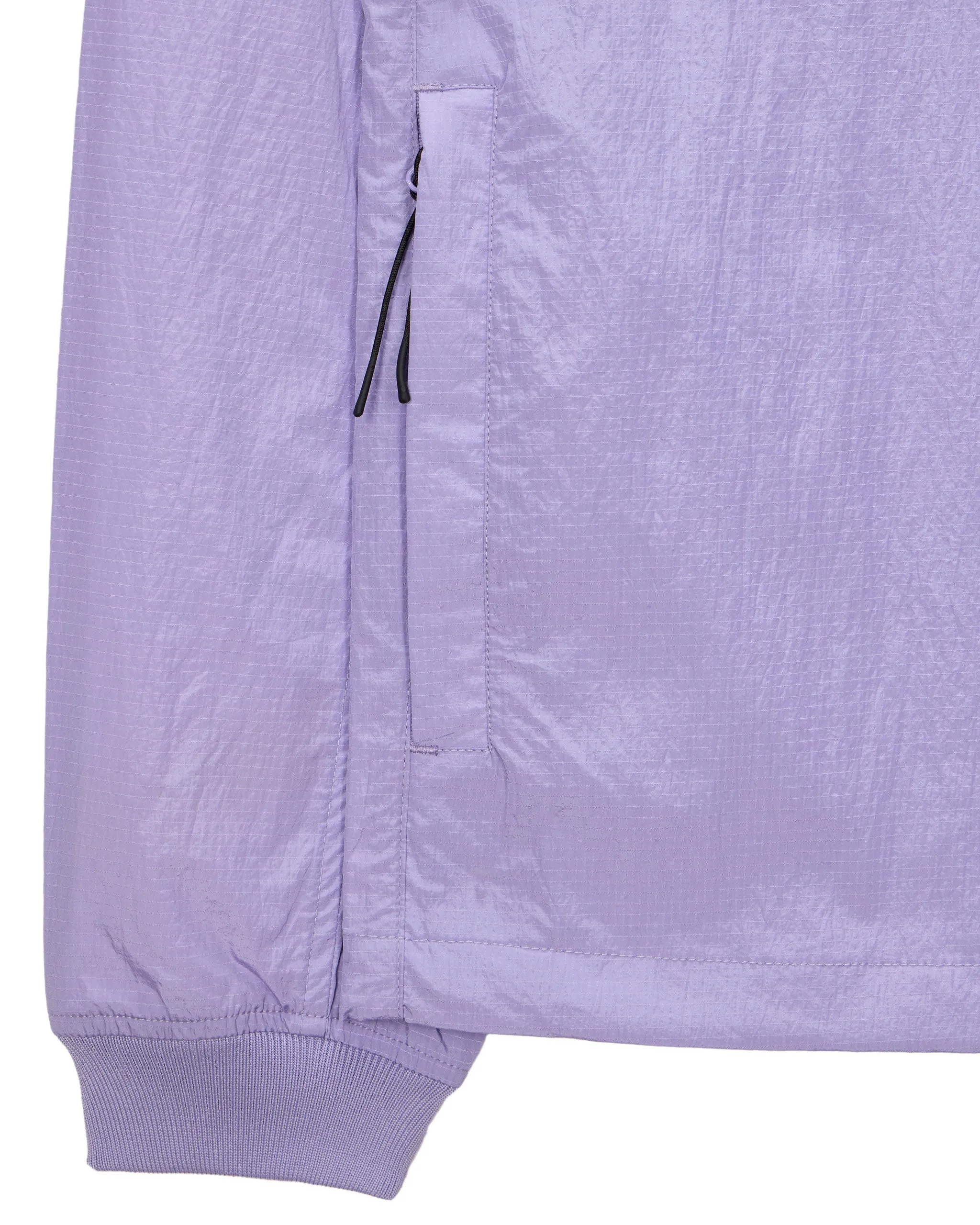 Arapu Over-Shirt Periwinkle