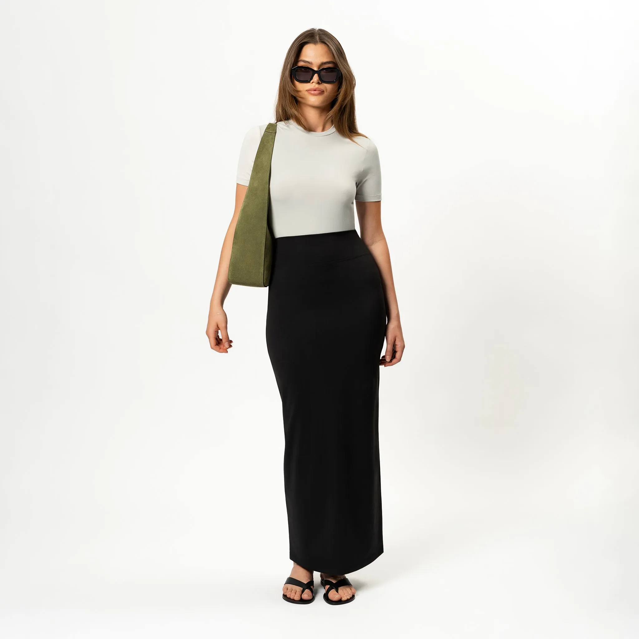 Asana Maxi Skirt