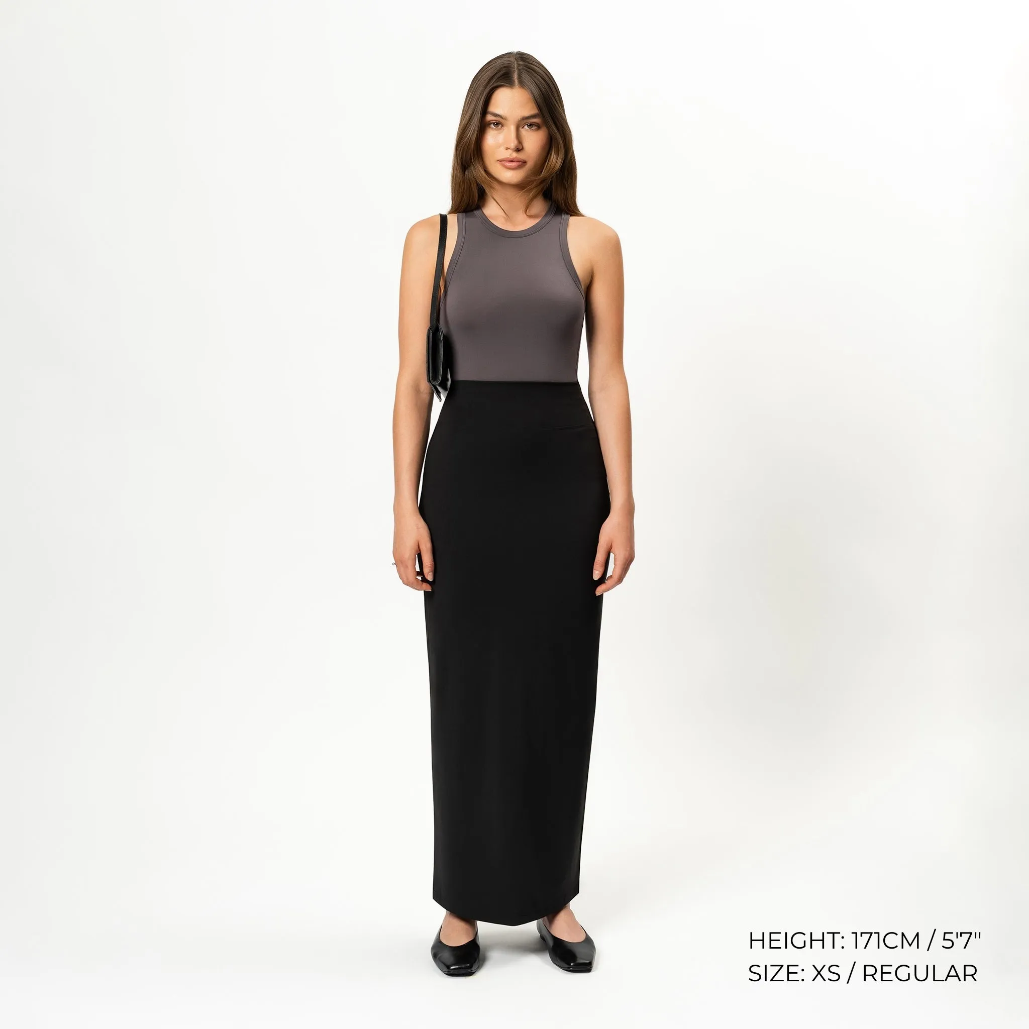 Asana Maxi Skirt