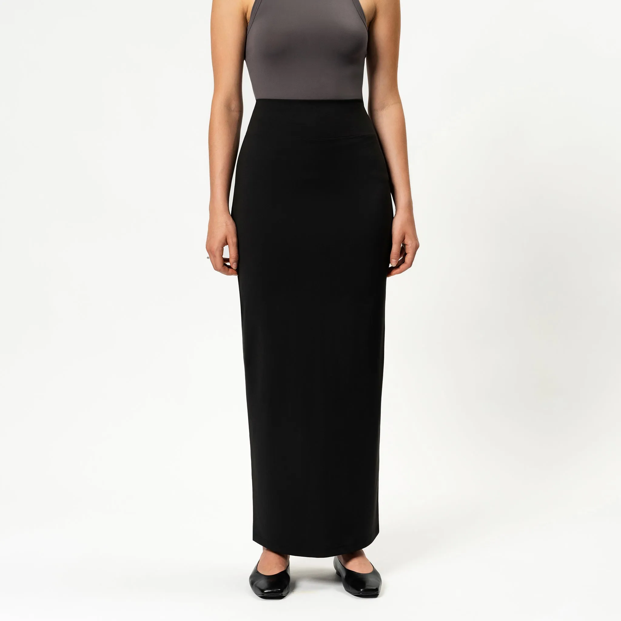 Asana Maxi Skirt