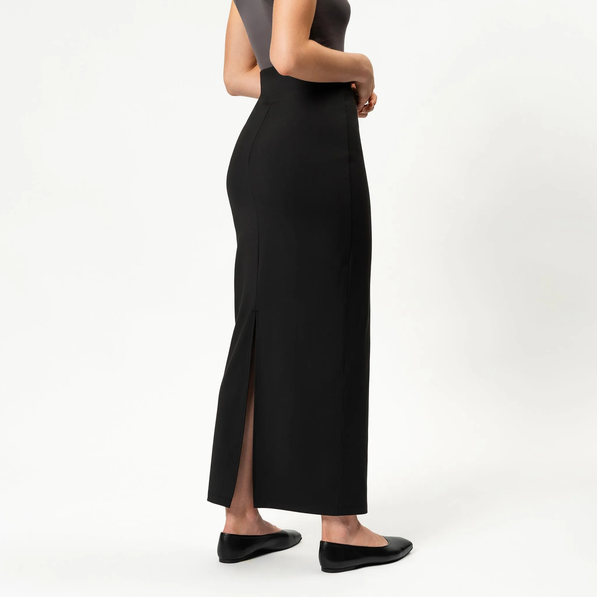 Asana Maxi Skirt