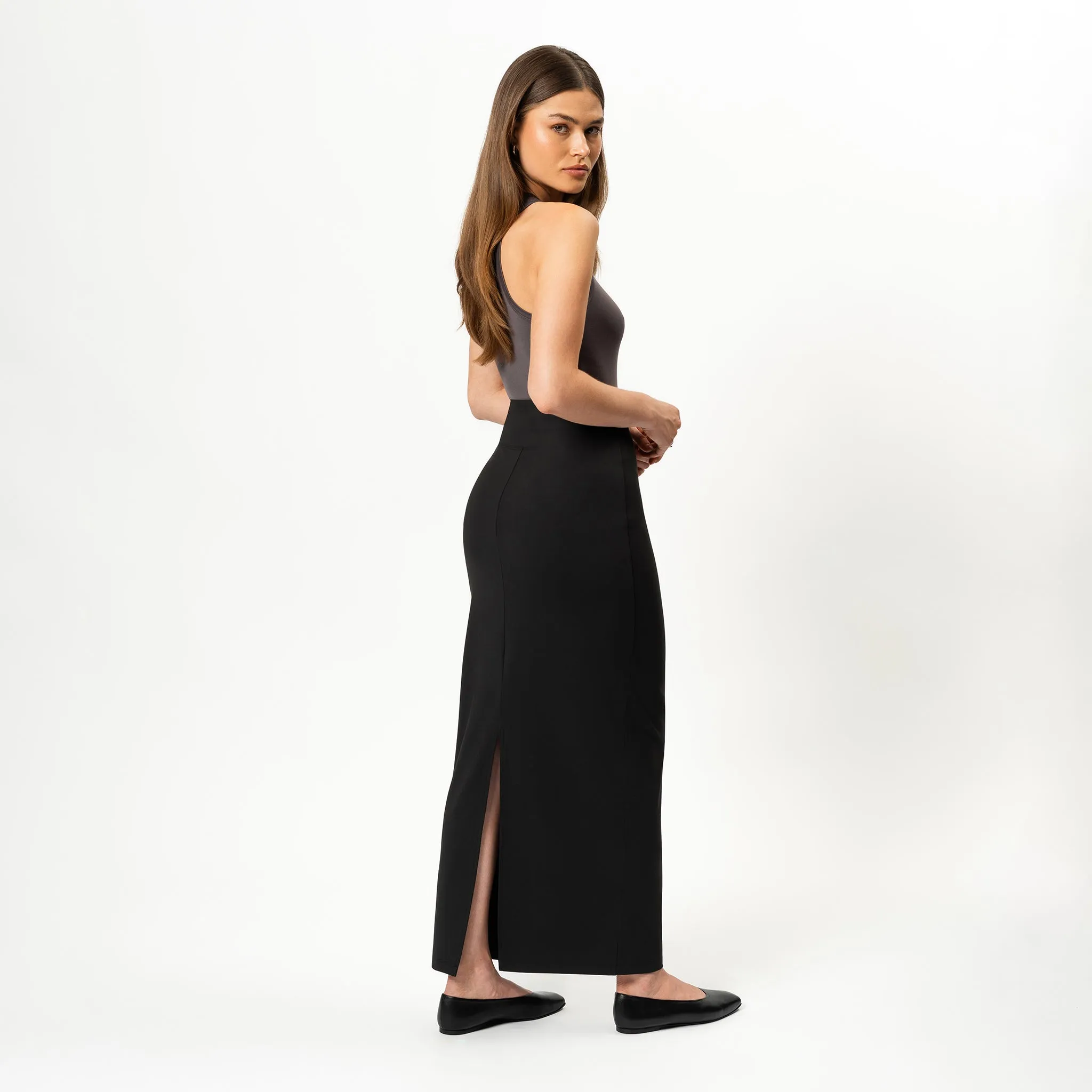 Asana Maxi Skirt