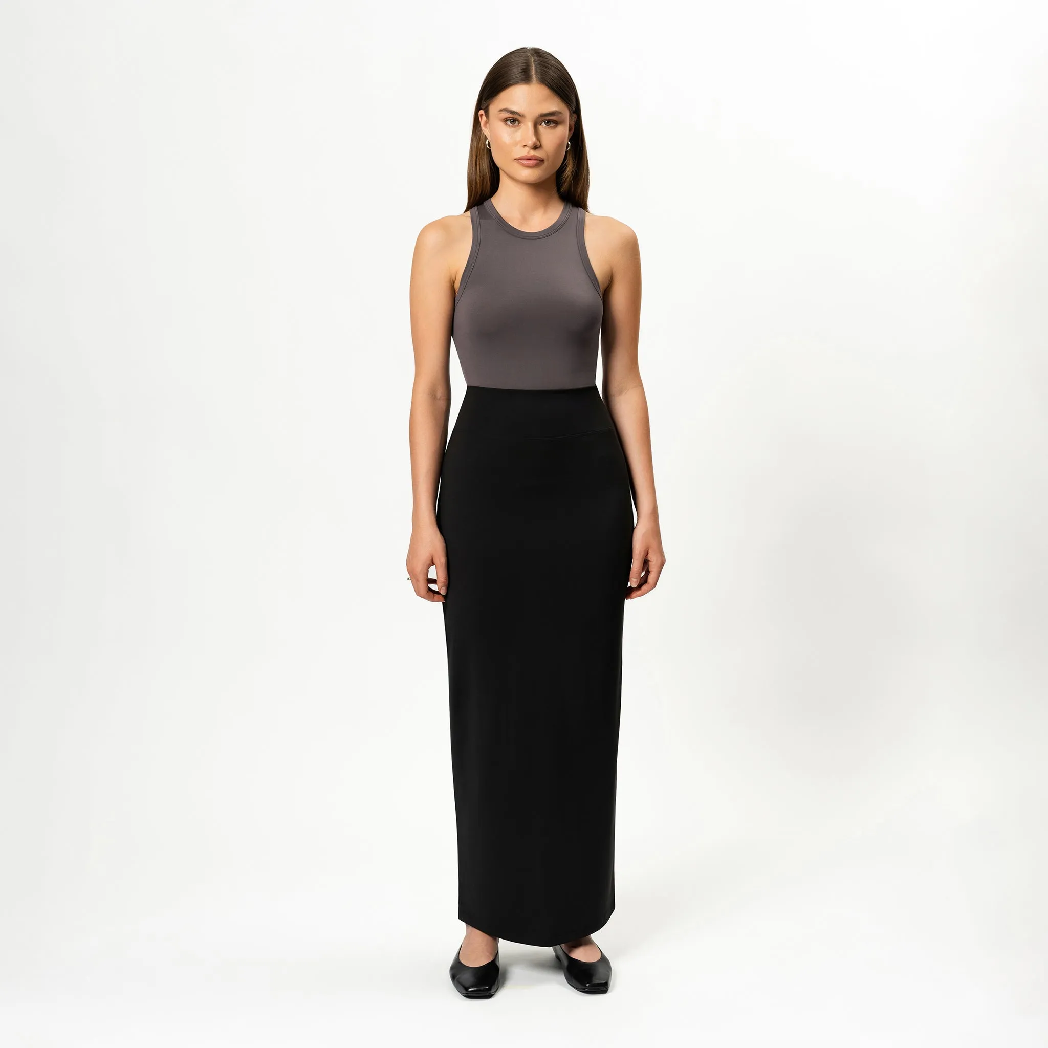 Asana Maxi Skirt