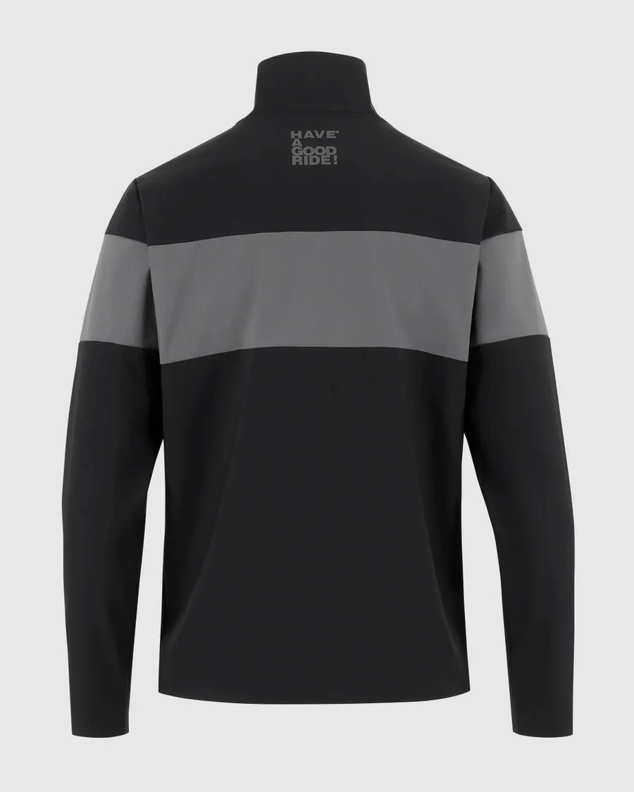 ASSOS SIGNATURE Softshell Jacket EVO