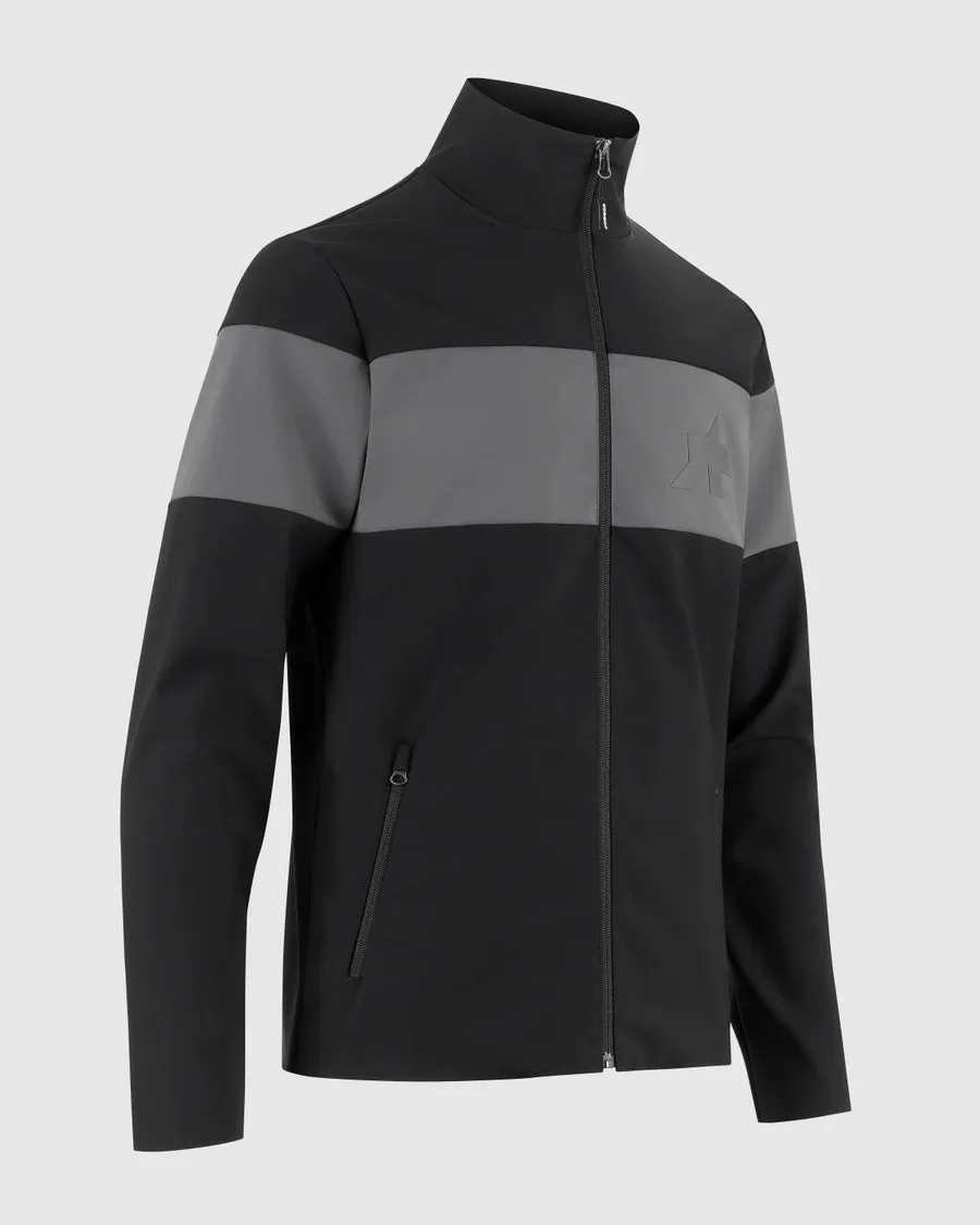 ASSOS SIGNATURE Softshell Jacket EVO