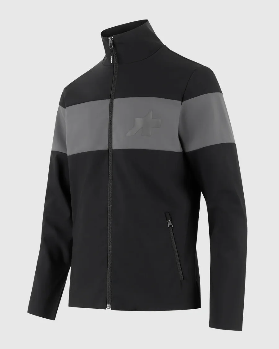 ASSOS SIGNATURE Softshell Jacket EVO