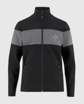 ASSOS SIGNATURE Softshell Jacket EVO