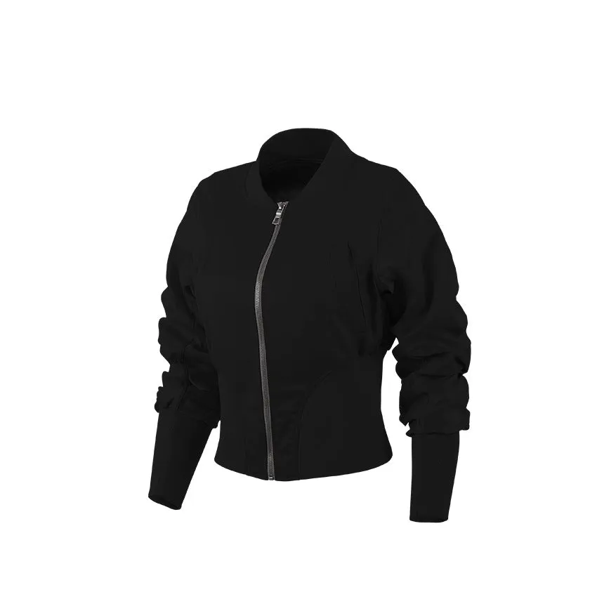 BBL Jacket Baseball Jacket Casual Fashionable