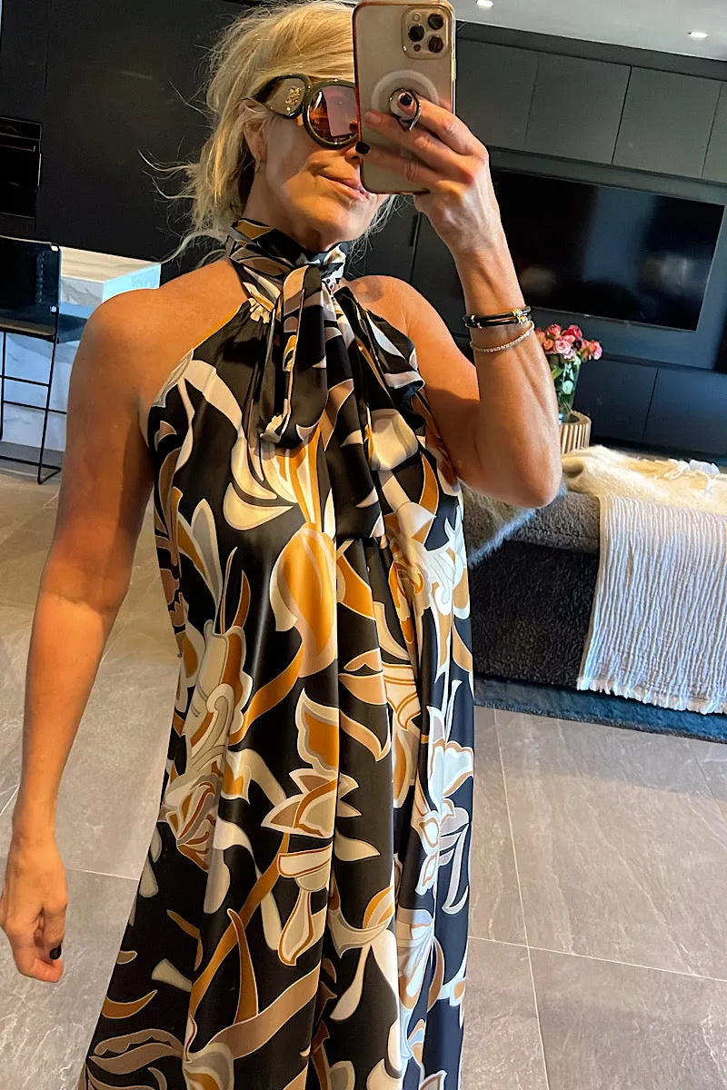Bloom Bahamas Dress