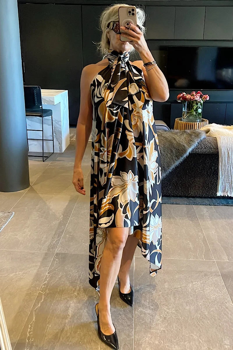 Bloom Bahamas Dress