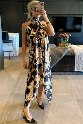 Bloom Bahamas Dress