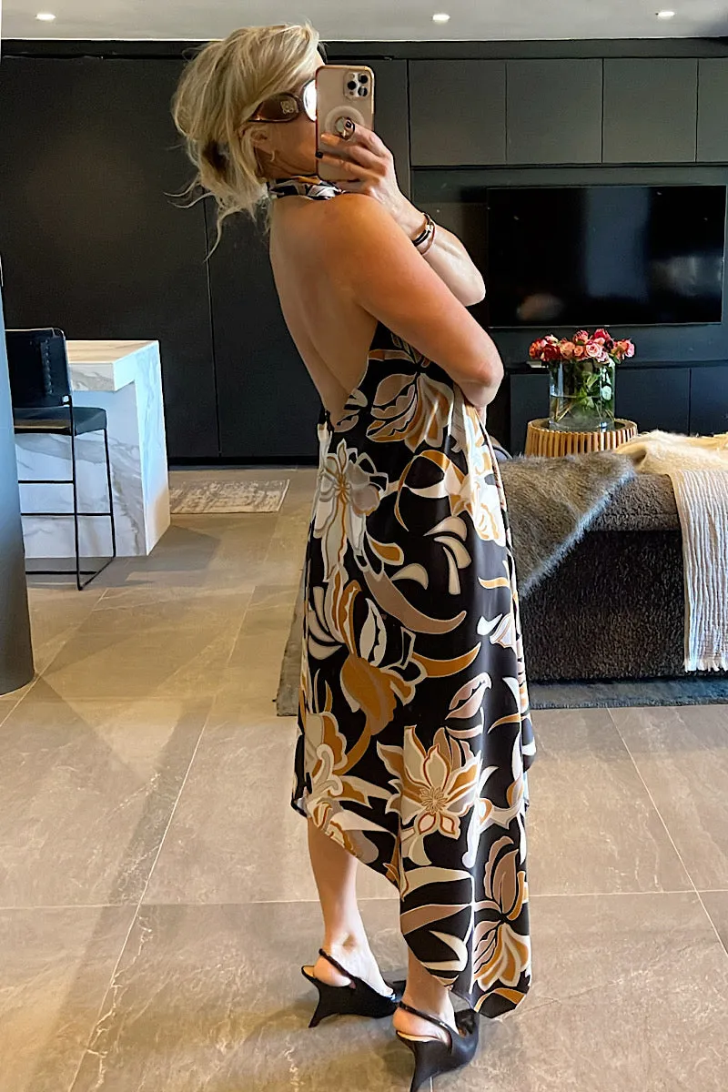 Bloom Bahamas Dress
