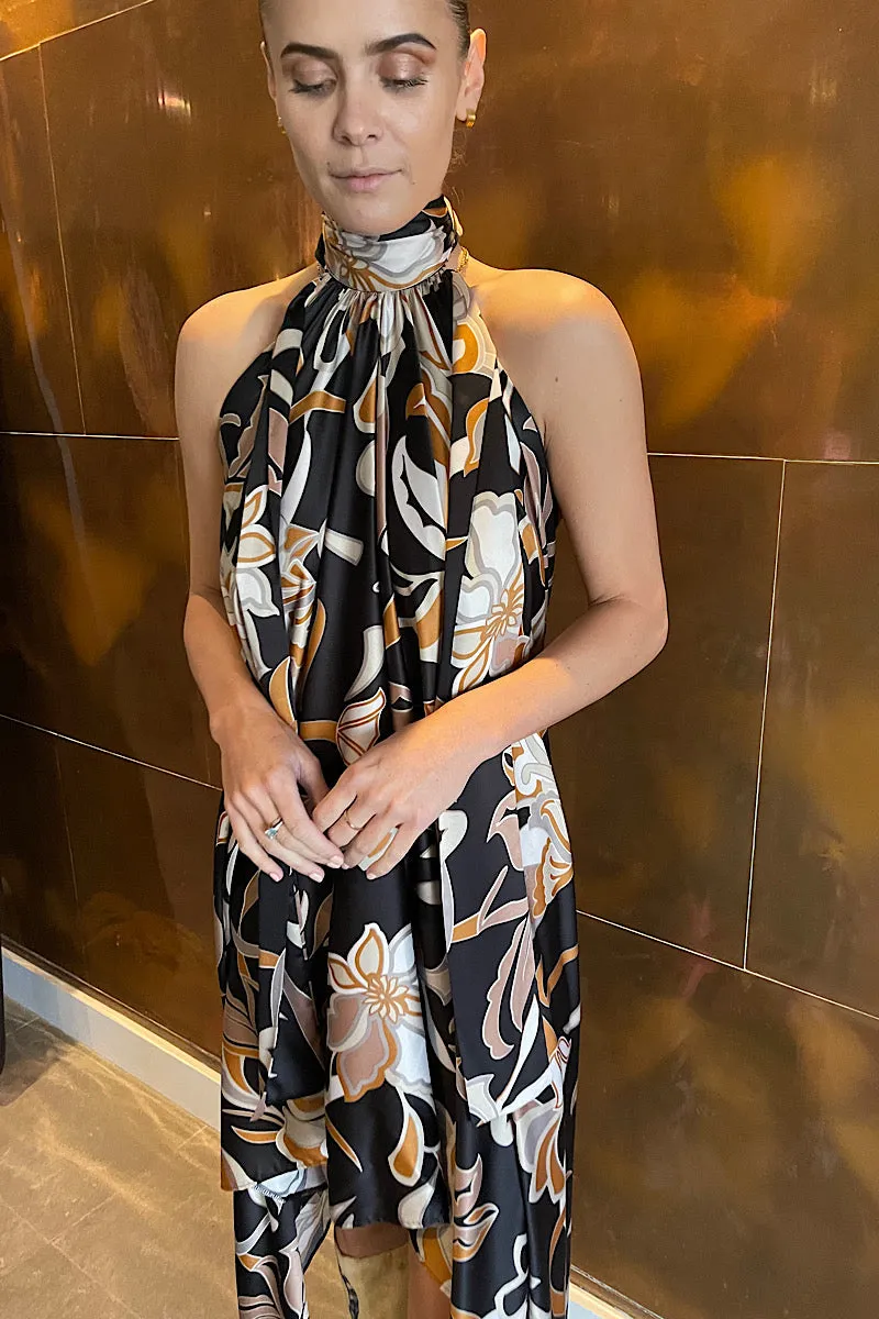 Bloom Bahamas Dress