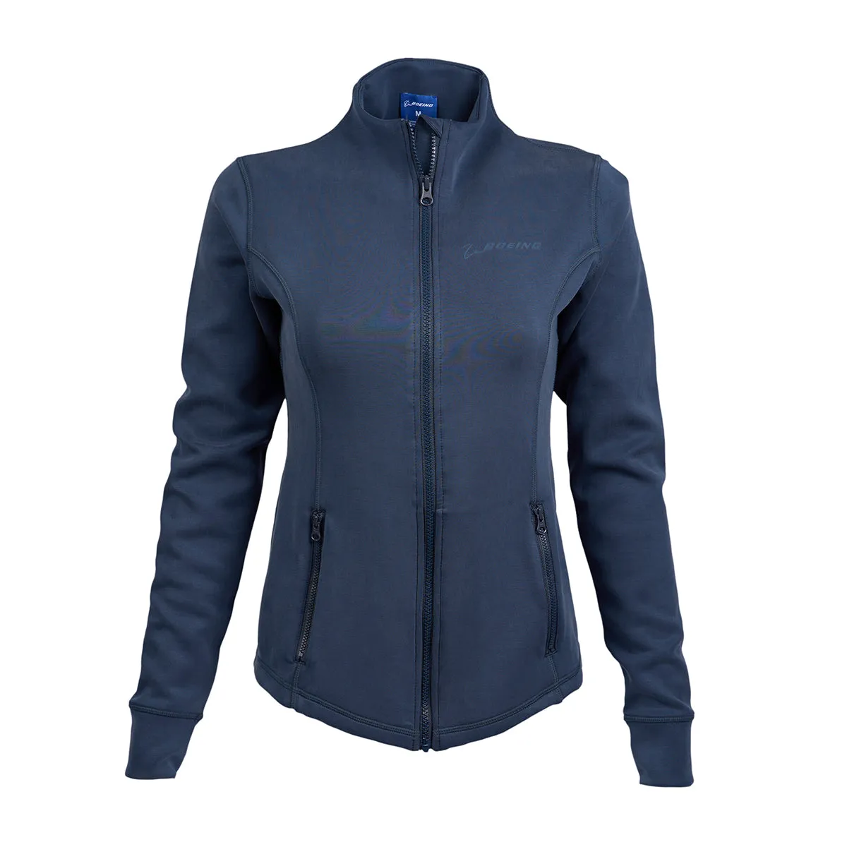 Boeing Women's Lightweight Dream Full-Zip