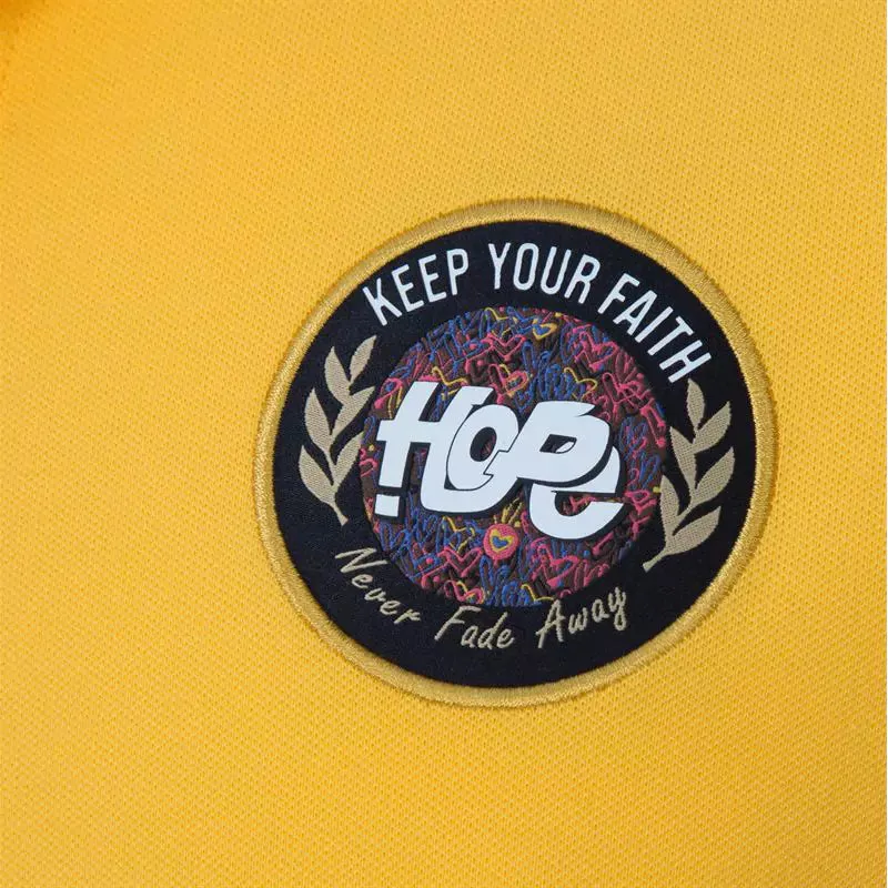 Captain/Hope Polo