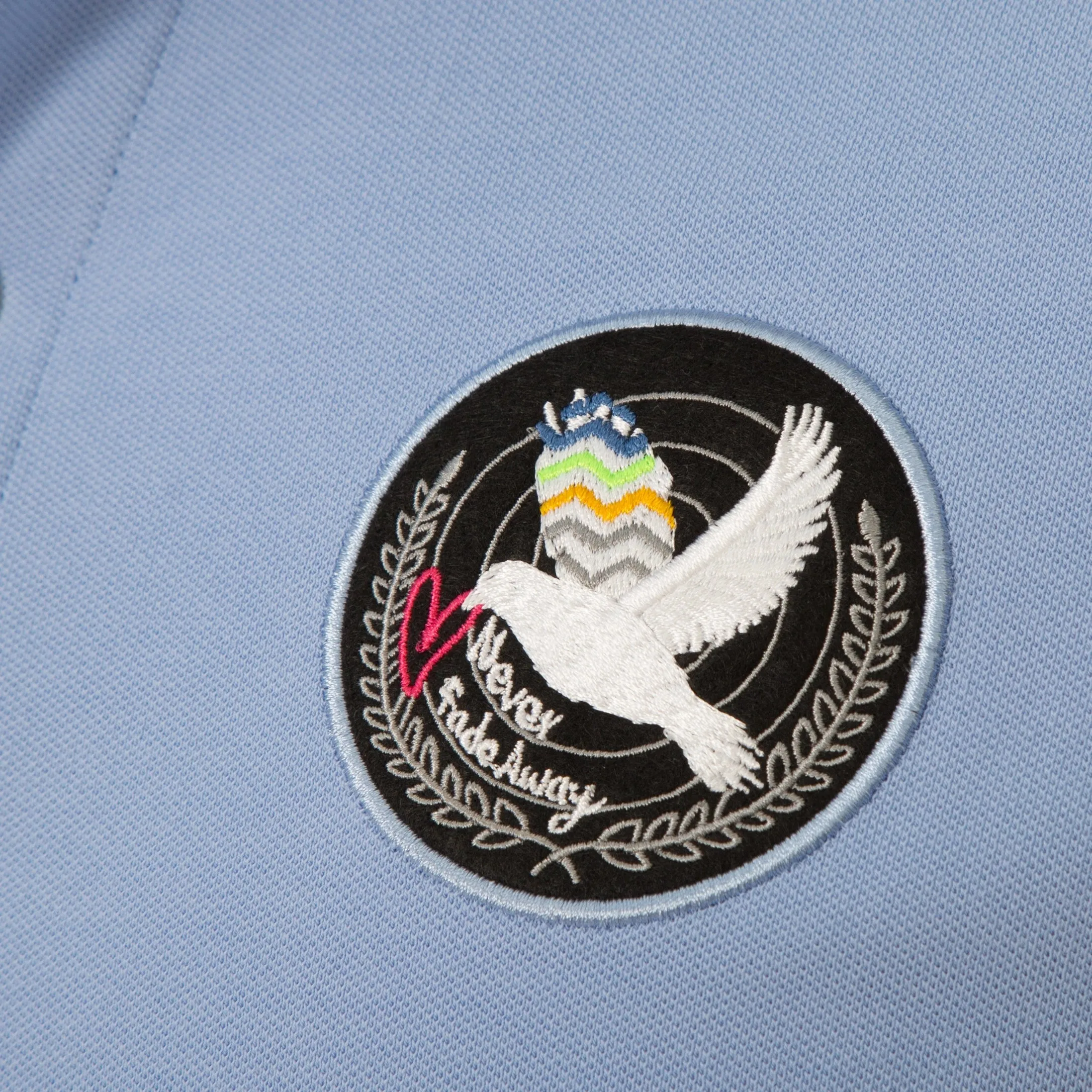 Captain/Hope Polo