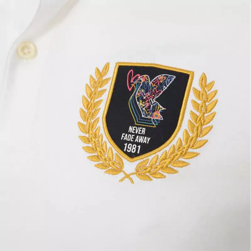 Captain/Hope Polo