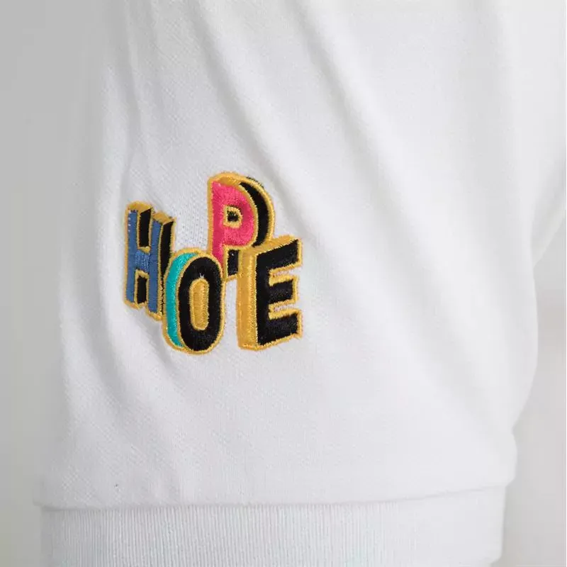 Captain/Hope Polo