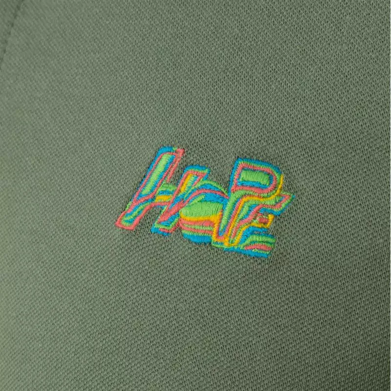 Captain/Hope Polo