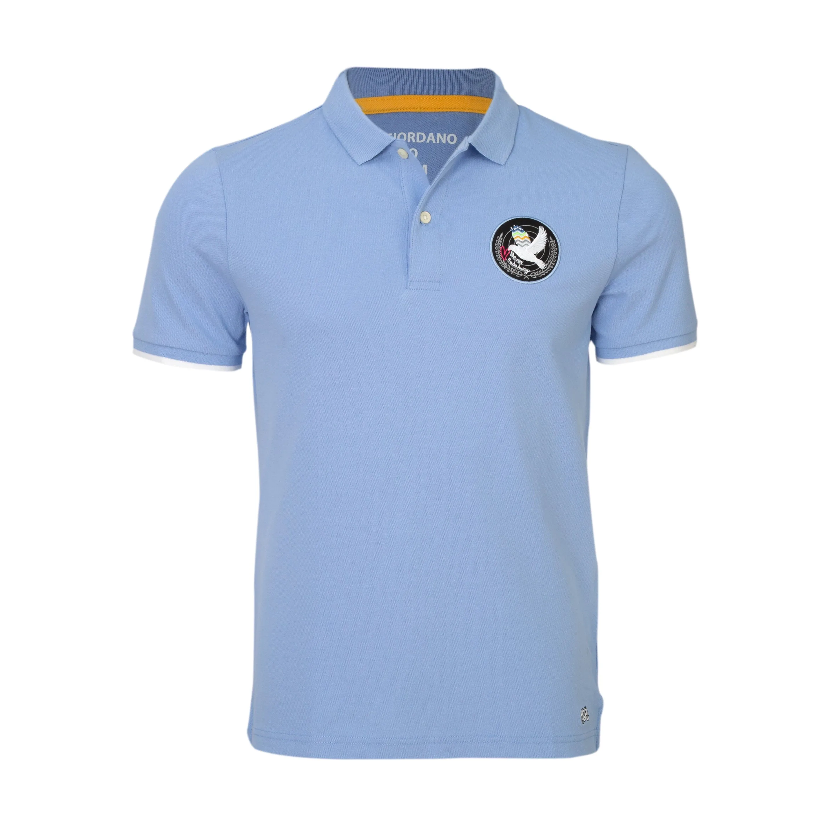 Captain/Hope Polo