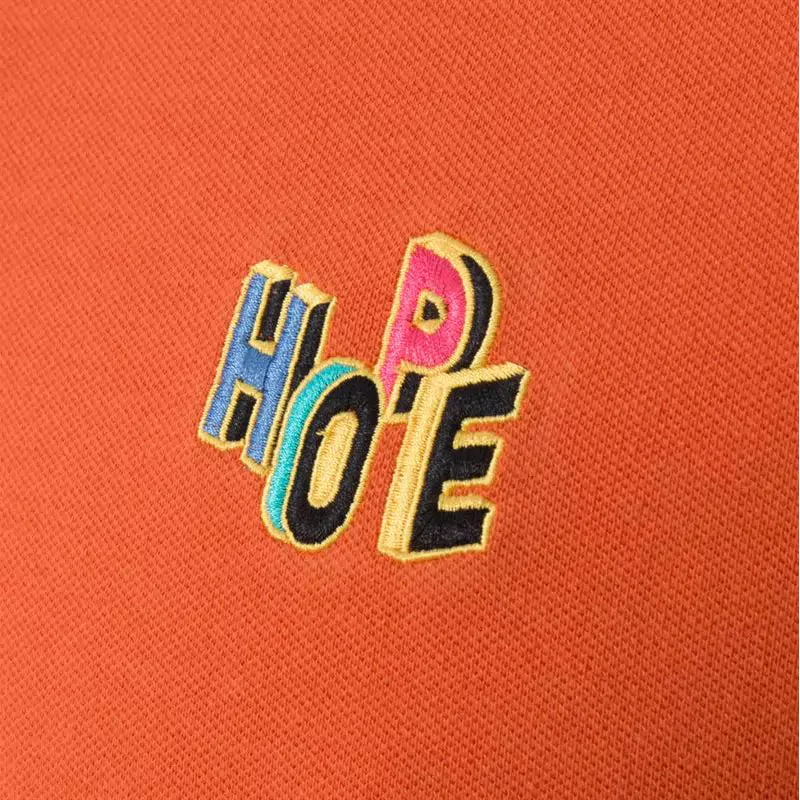 Captain/Hope Polo