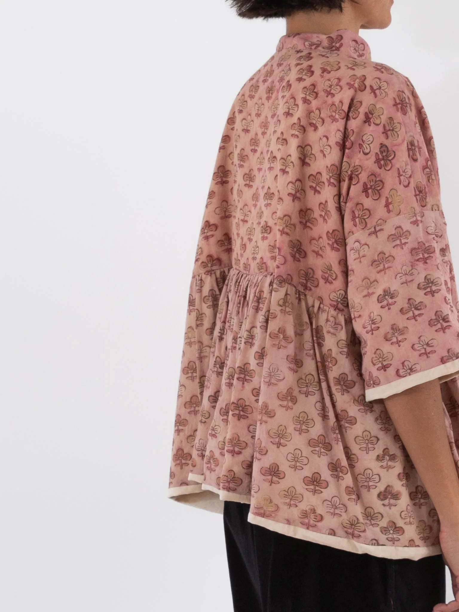 Cocoon Cocoon Kikow Reversible Jacket