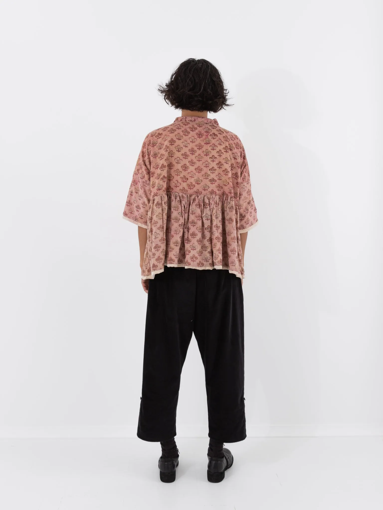 Cocoon Cocoon Kikow Reversible Jacket