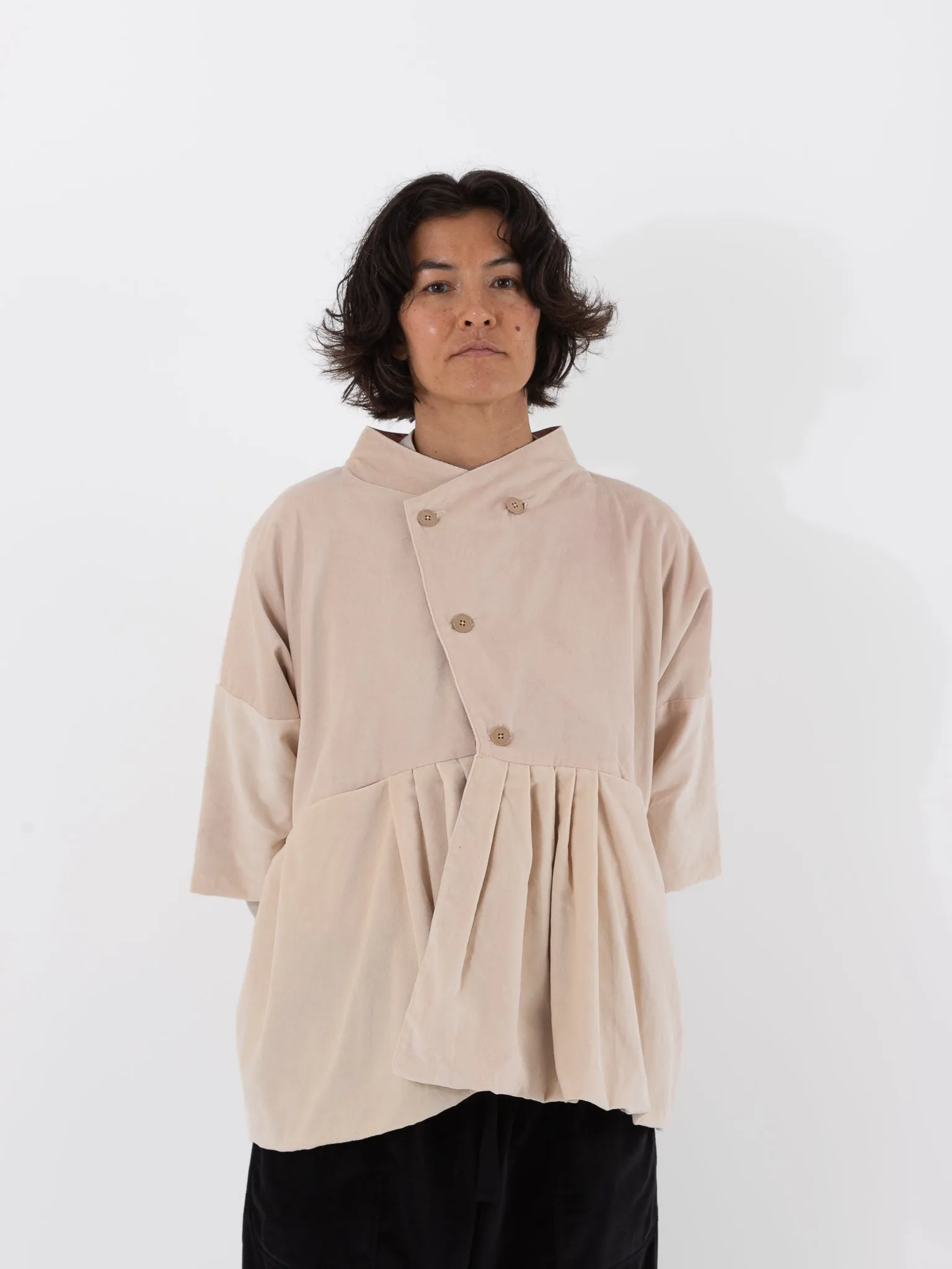 Cocoon Cocoon Kikow Reversible Jacket