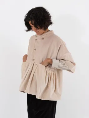 Cocoon Cocoon Kikow Reversible Jacket