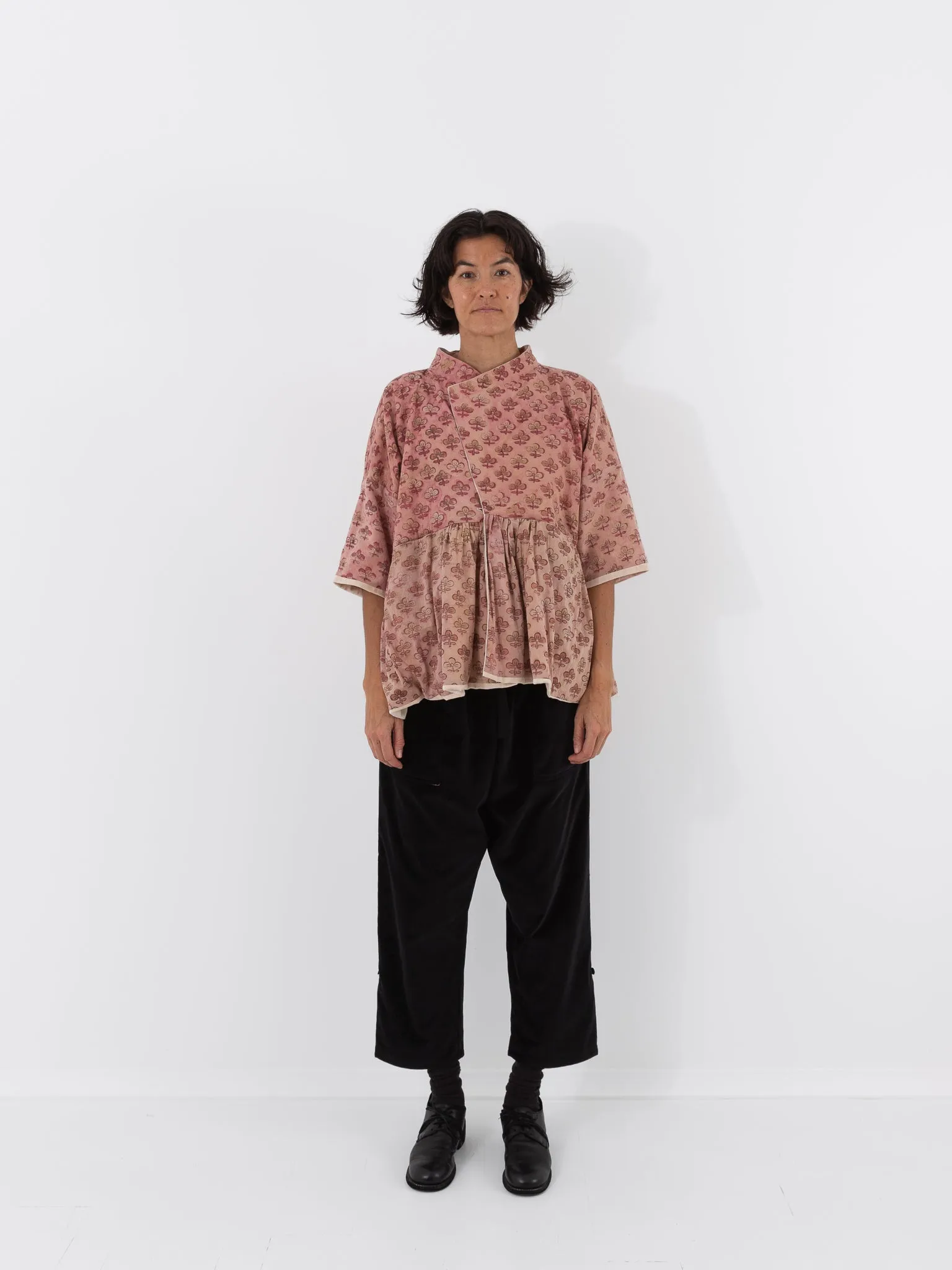 Cocoon Cocoon Kikow Reversible Jacket