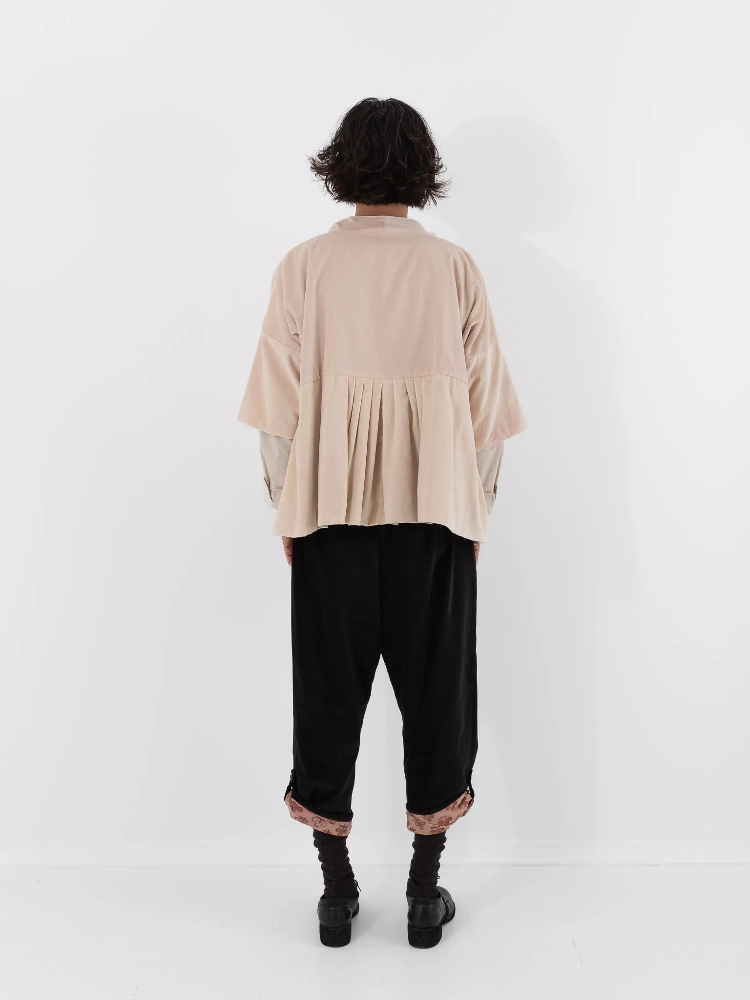 Cocoon Cocoon Kikow Reversible Jacket