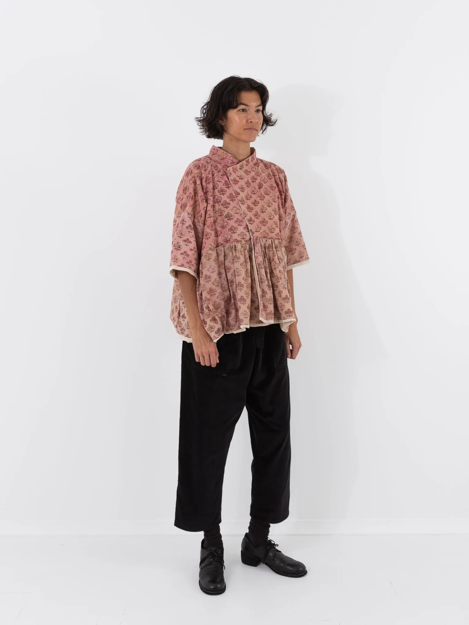 Cocoon Cocoon Kikow Reversible Jacket