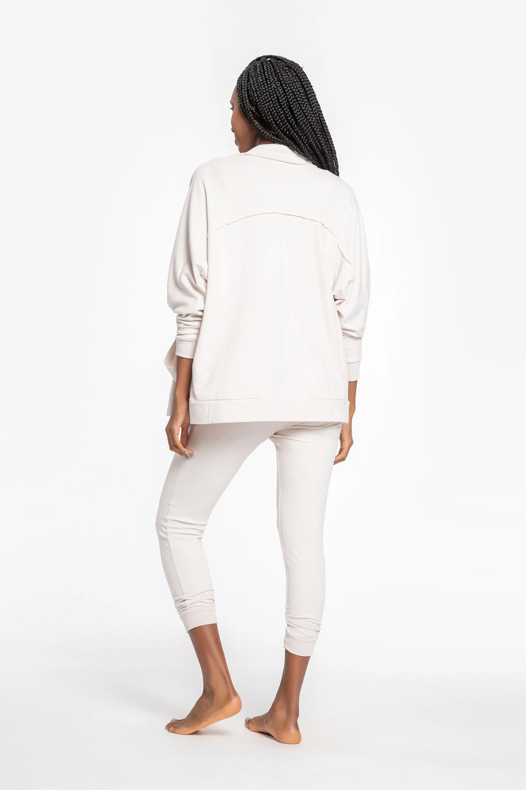 Eco Comfy Sweatshirt