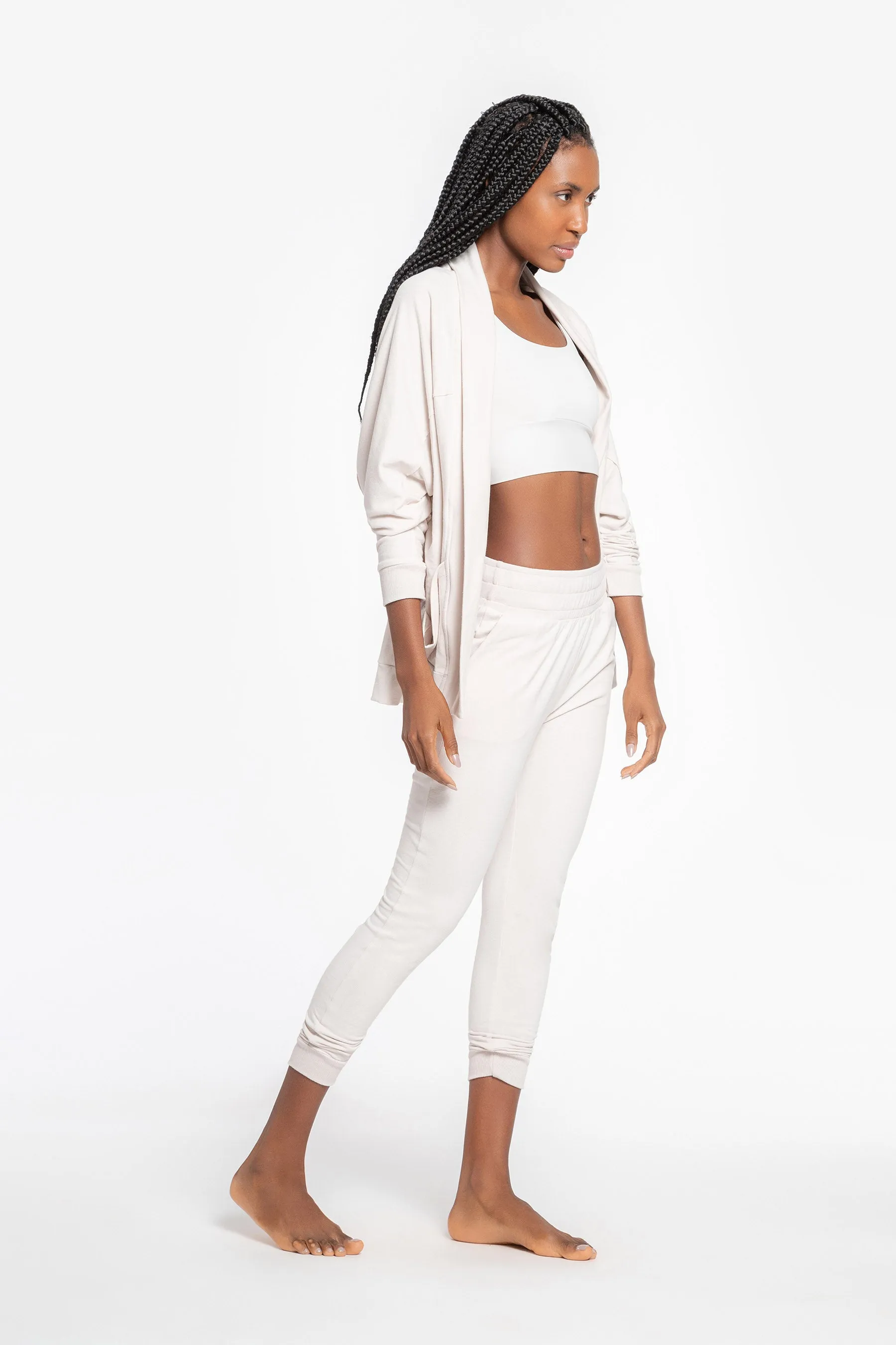 Eco Comfy Sweatshirt