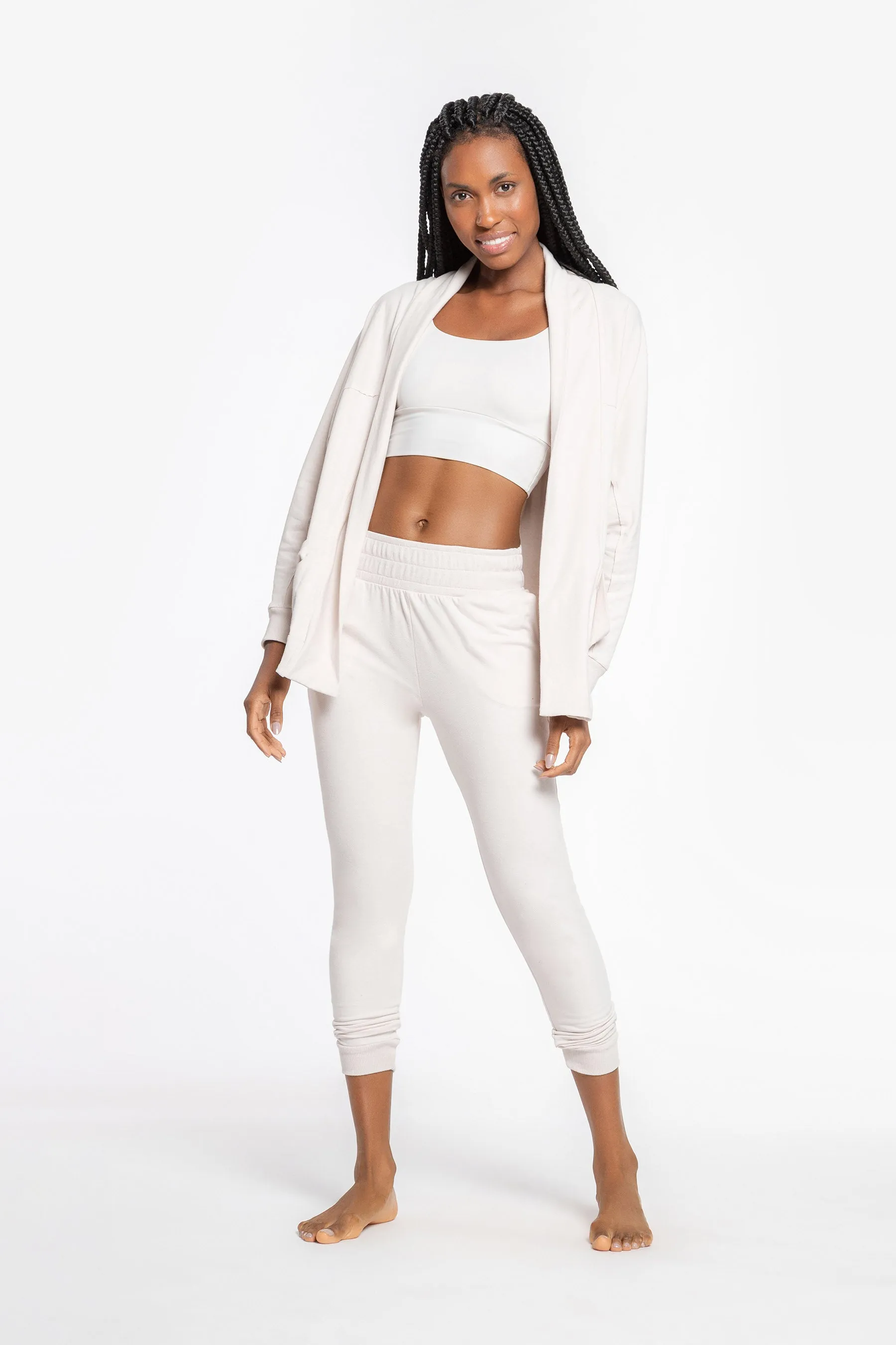 Eco Comfy Sweatshirt
