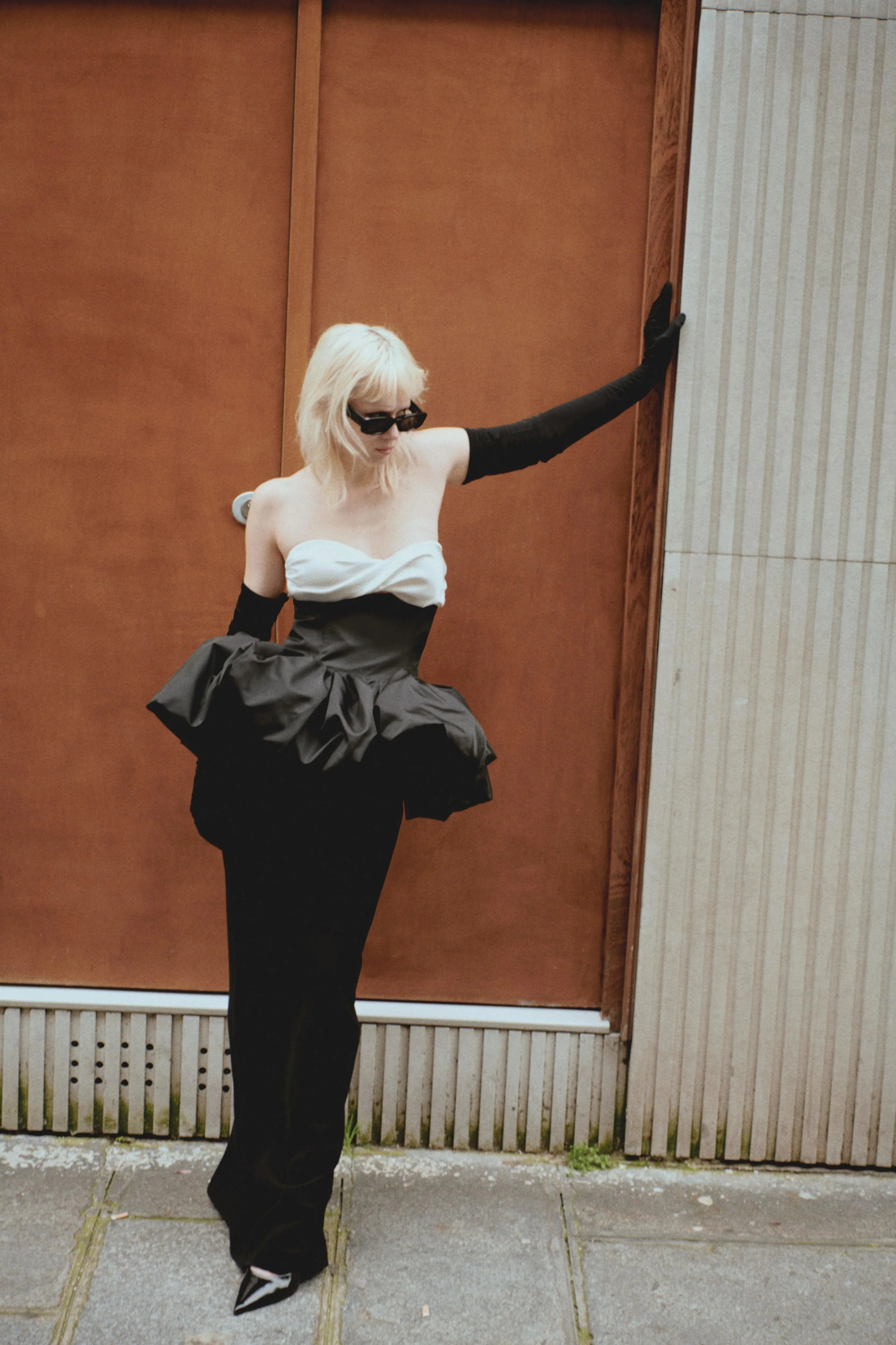 HELENE DRESS