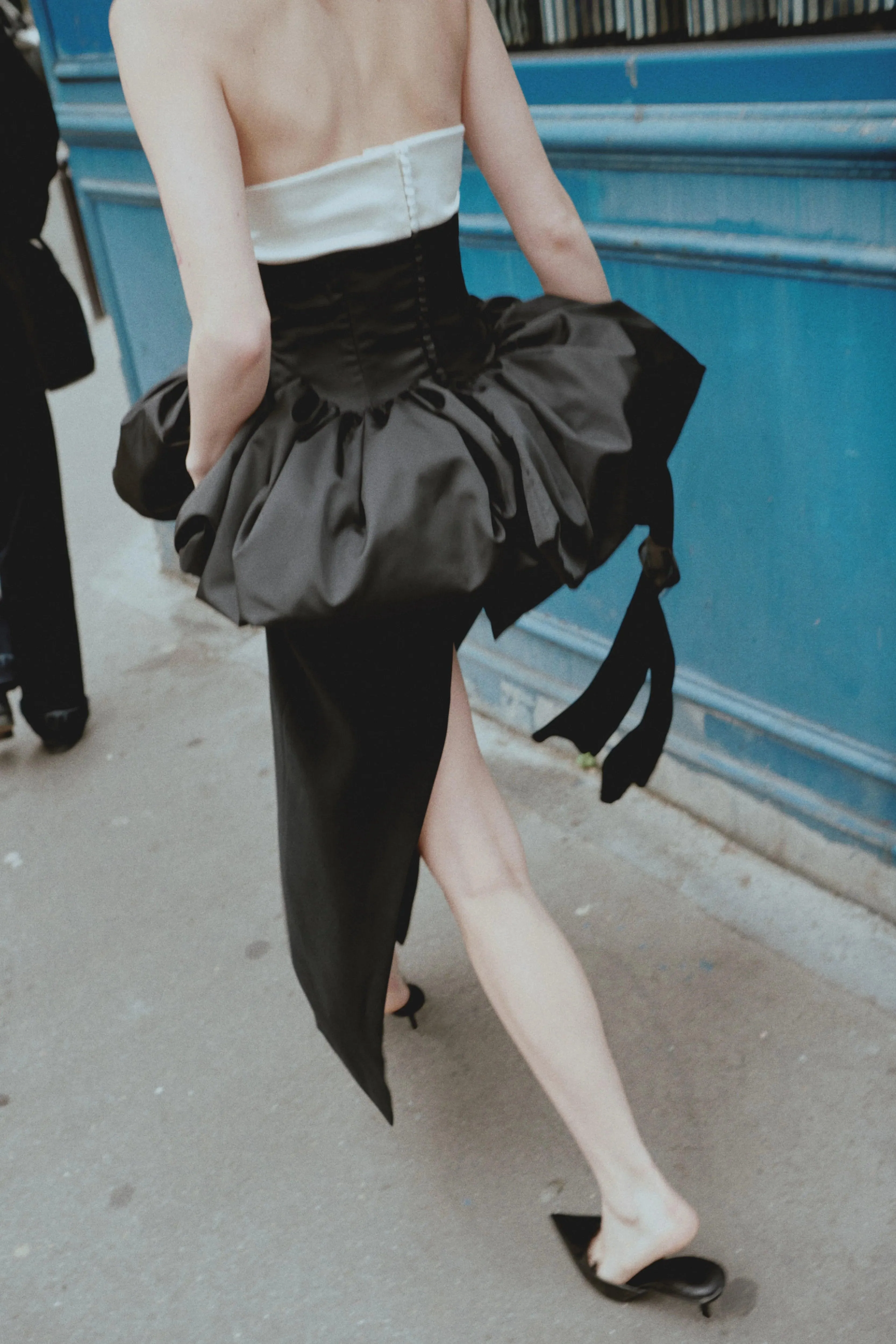 HELENE DRESS