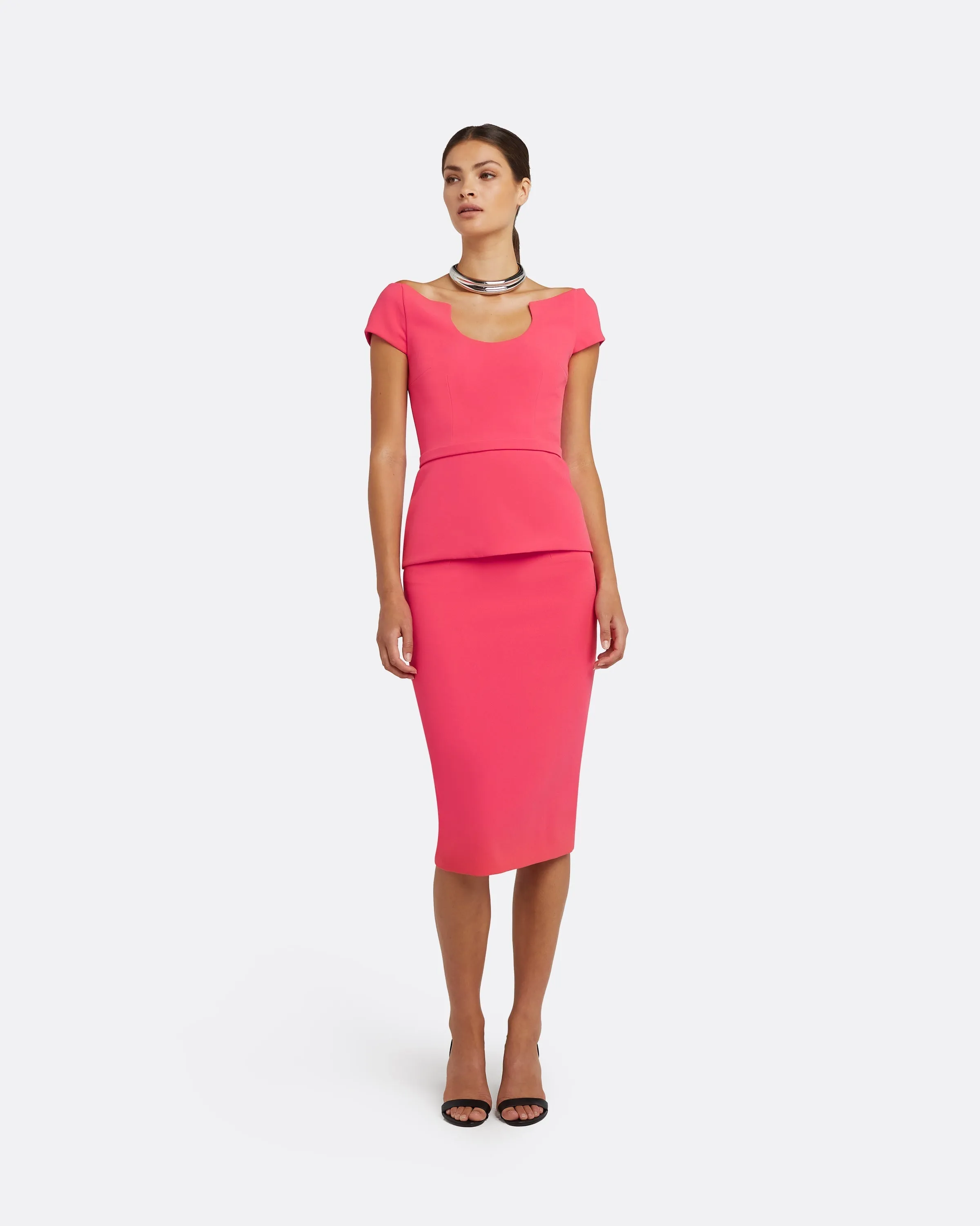 Hokoku Grenada Skirt