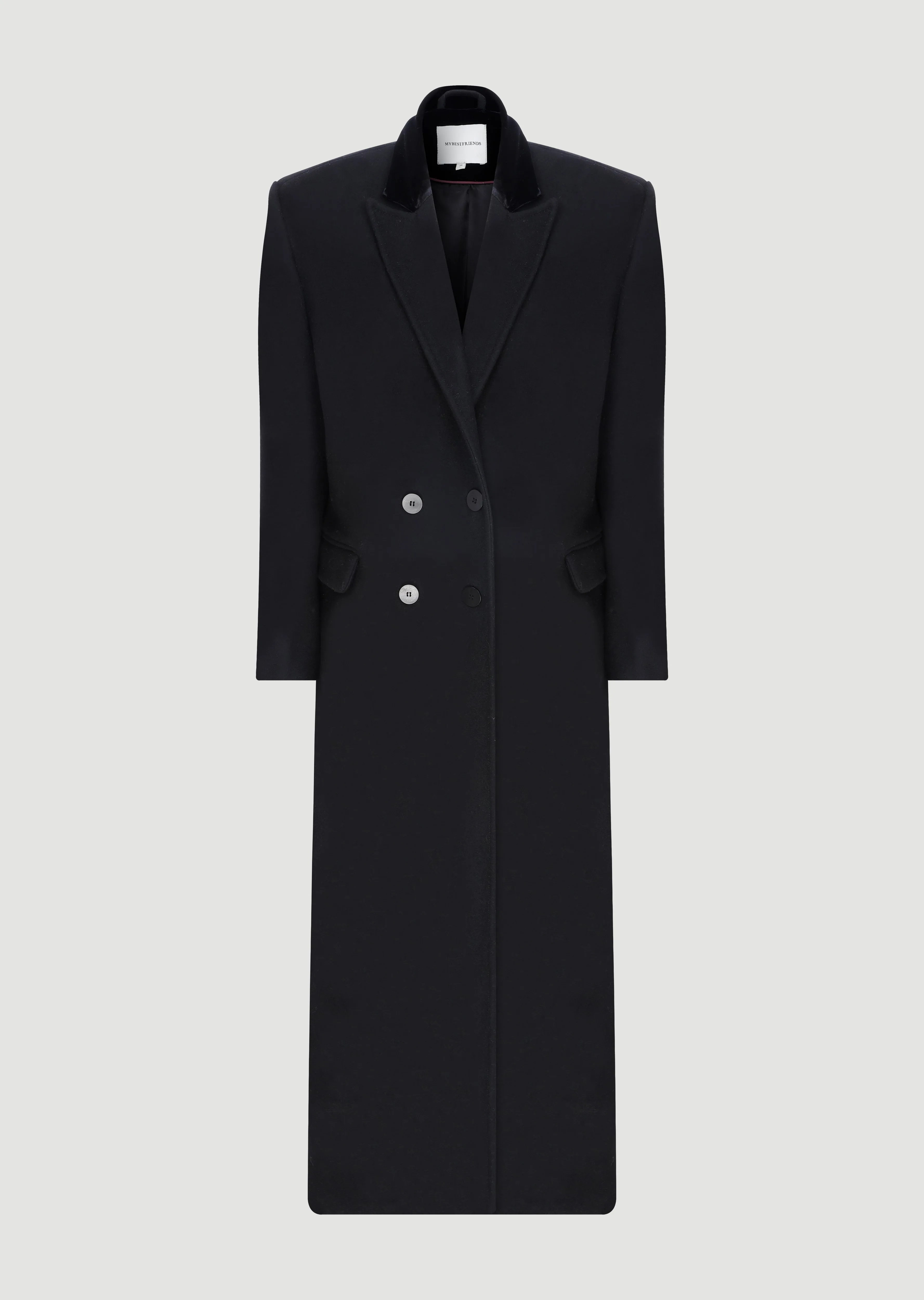 JOURNEE COAT