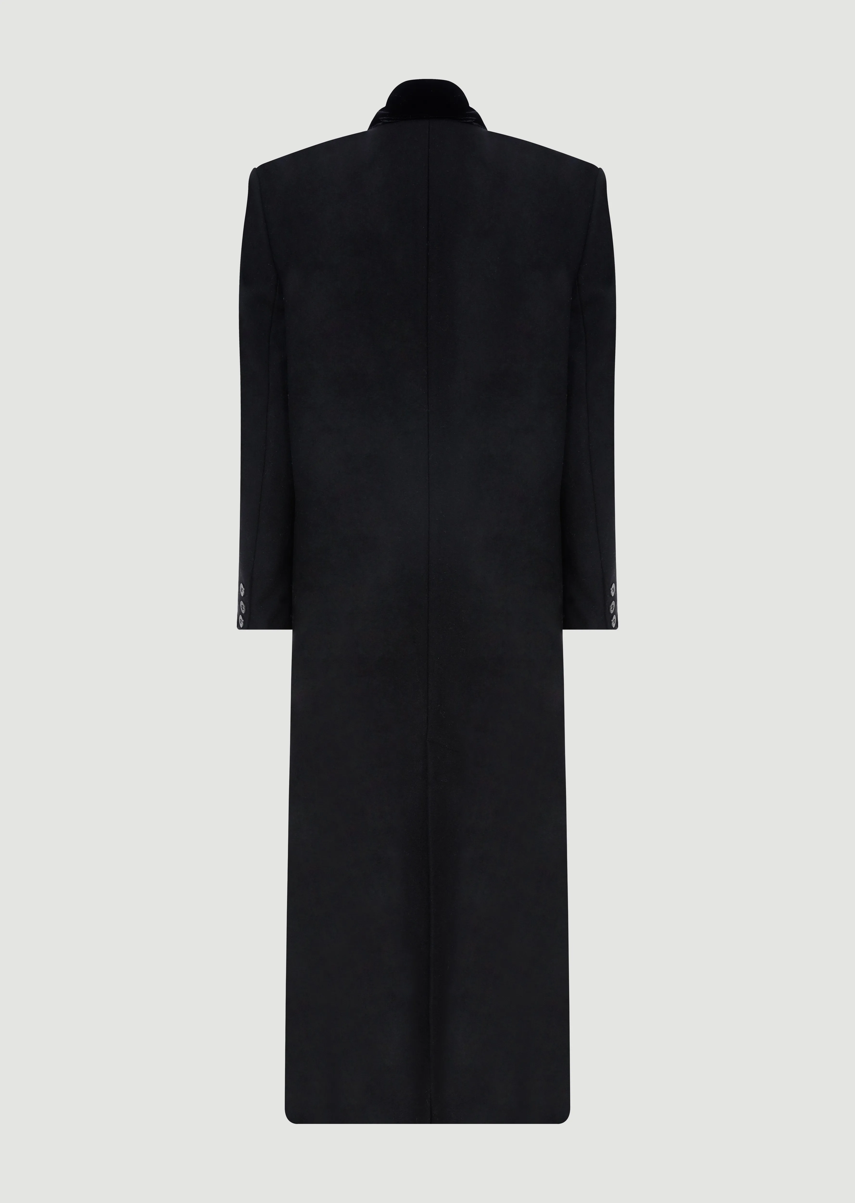 JOURNEE COAT