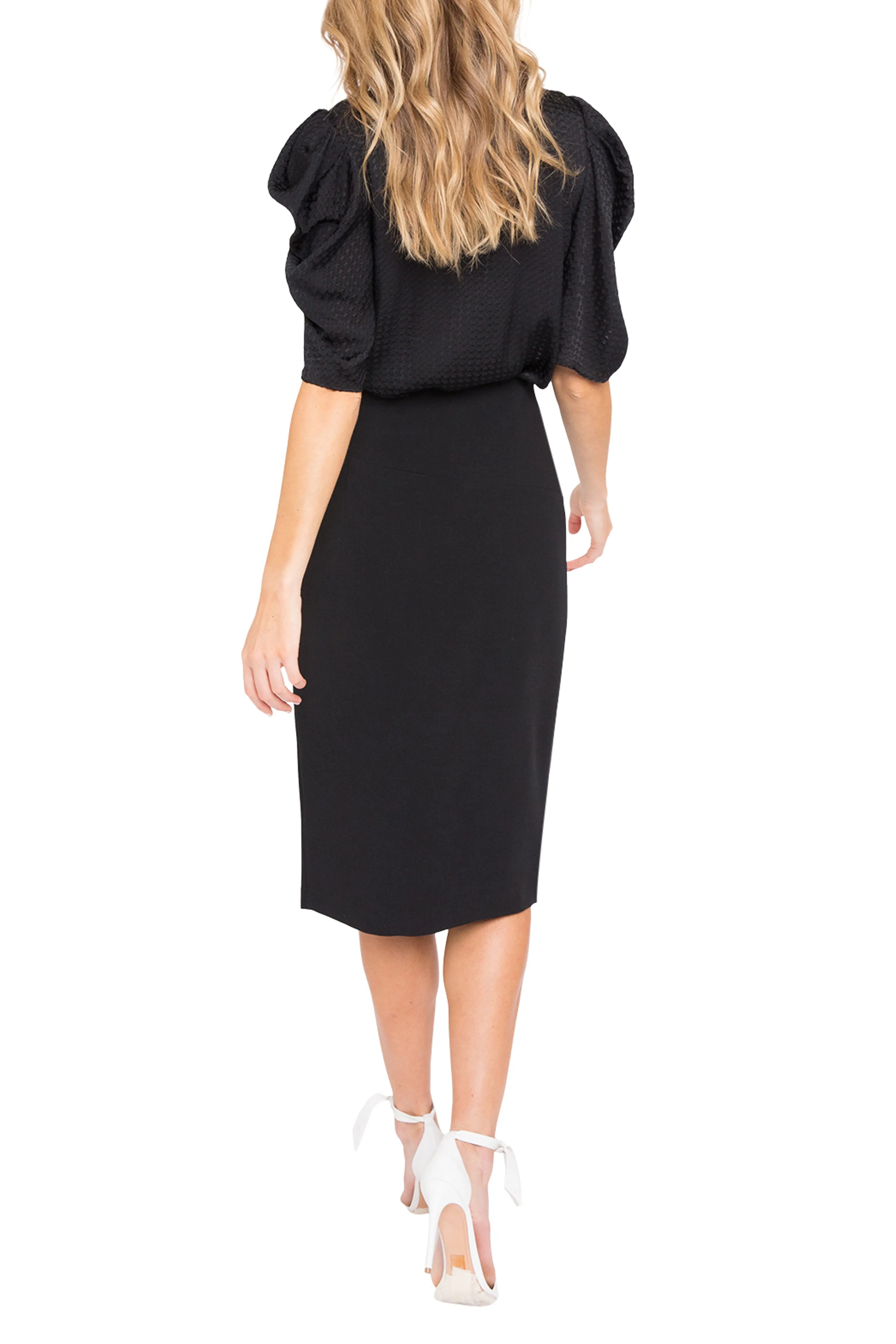 Juma Pencil Skirt