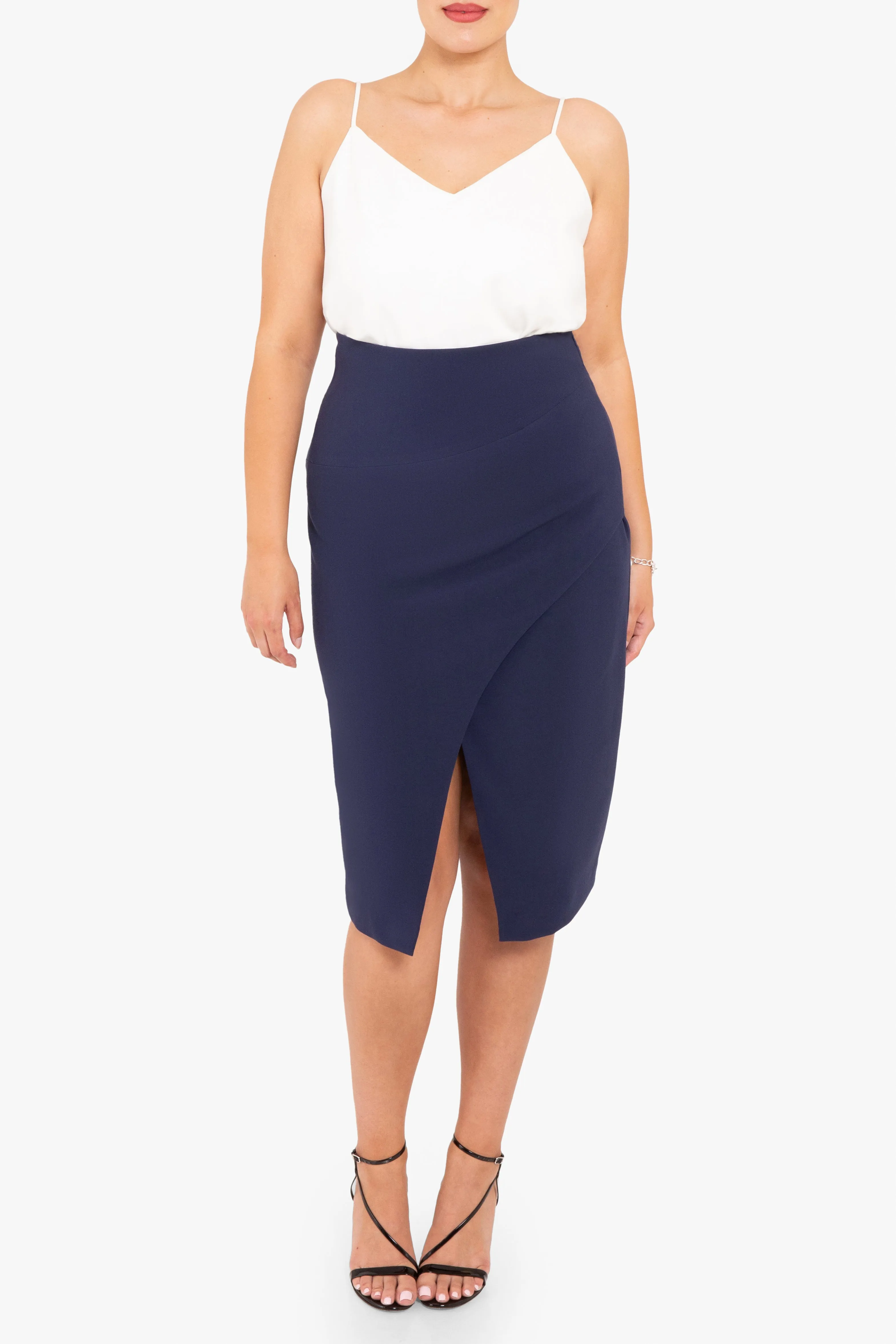 Juma Pencil Skirt