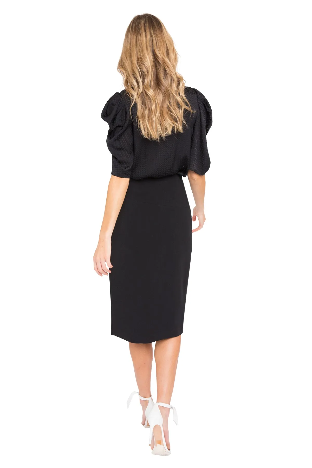 Juma Pencil Skirt