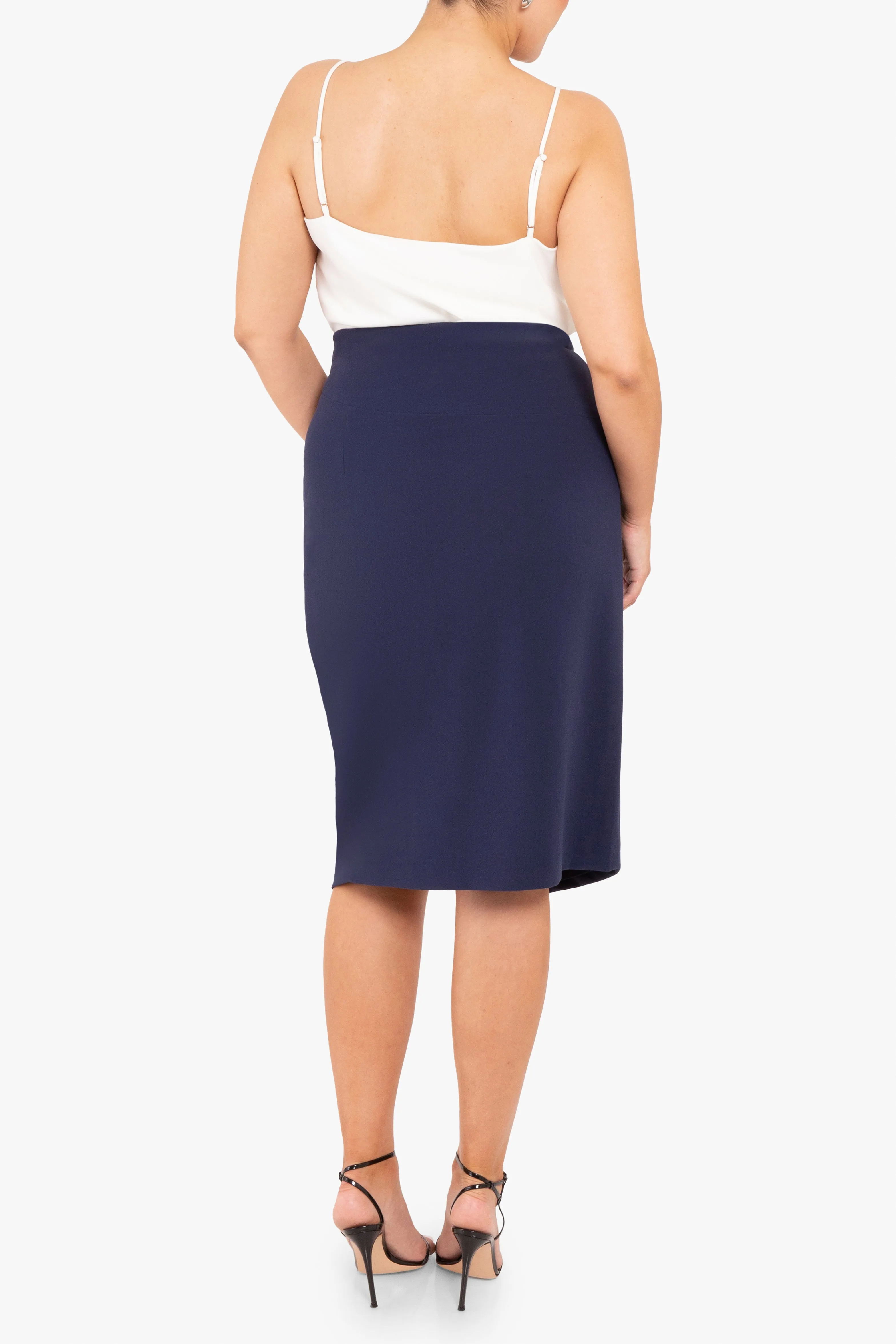 Juma Pencil Skirt