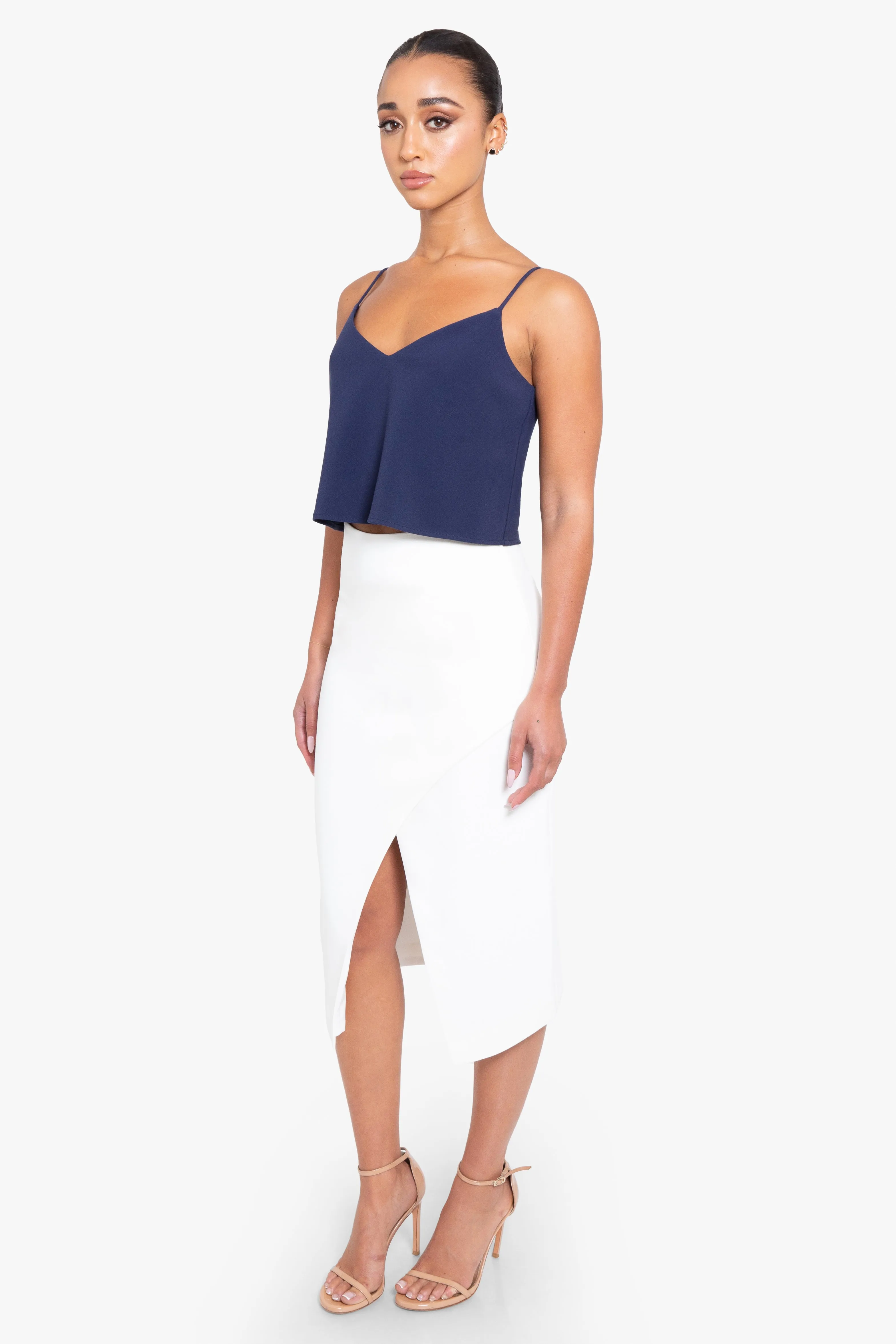 Juma Pencil Skirt