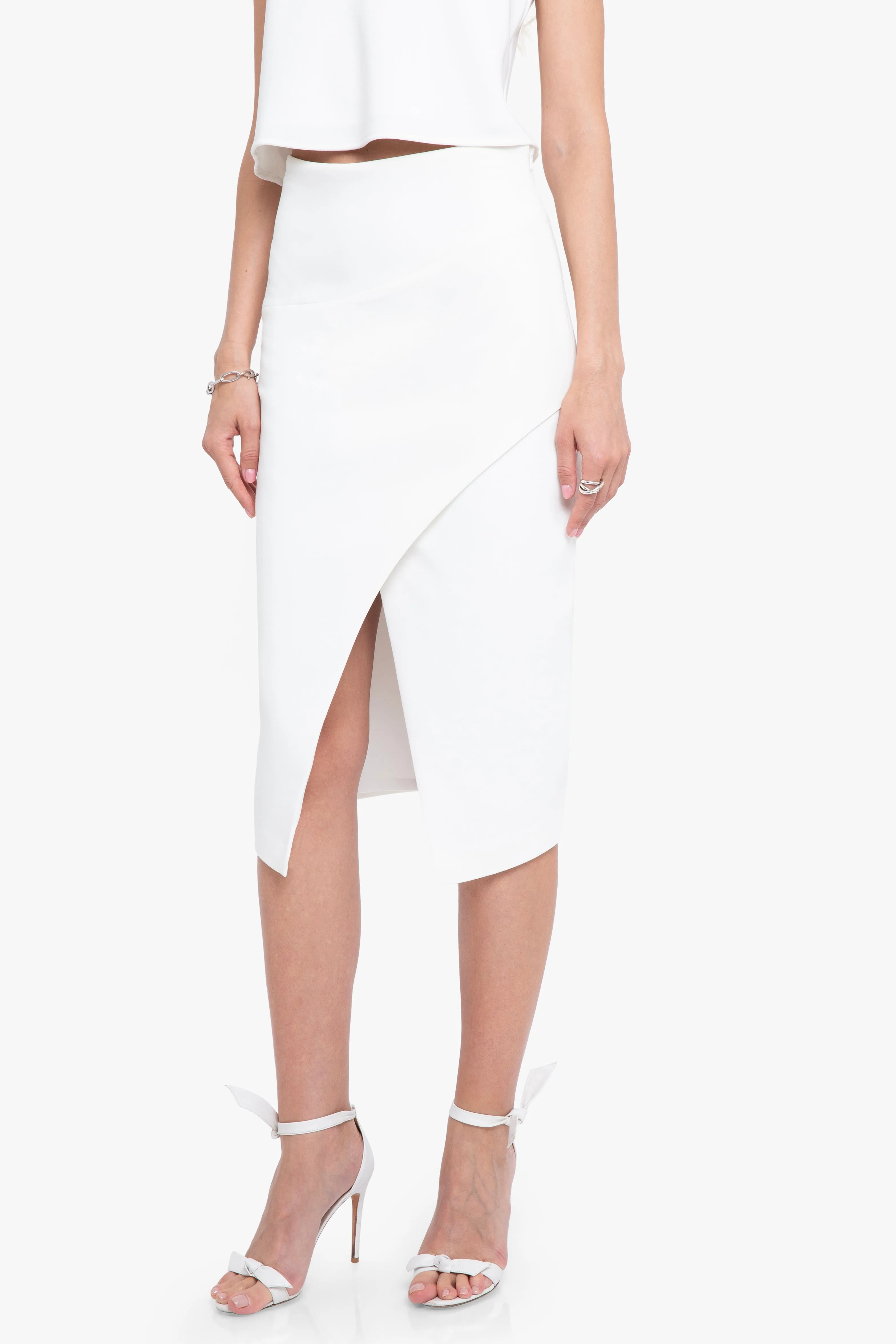 Juma Pencil Skirt