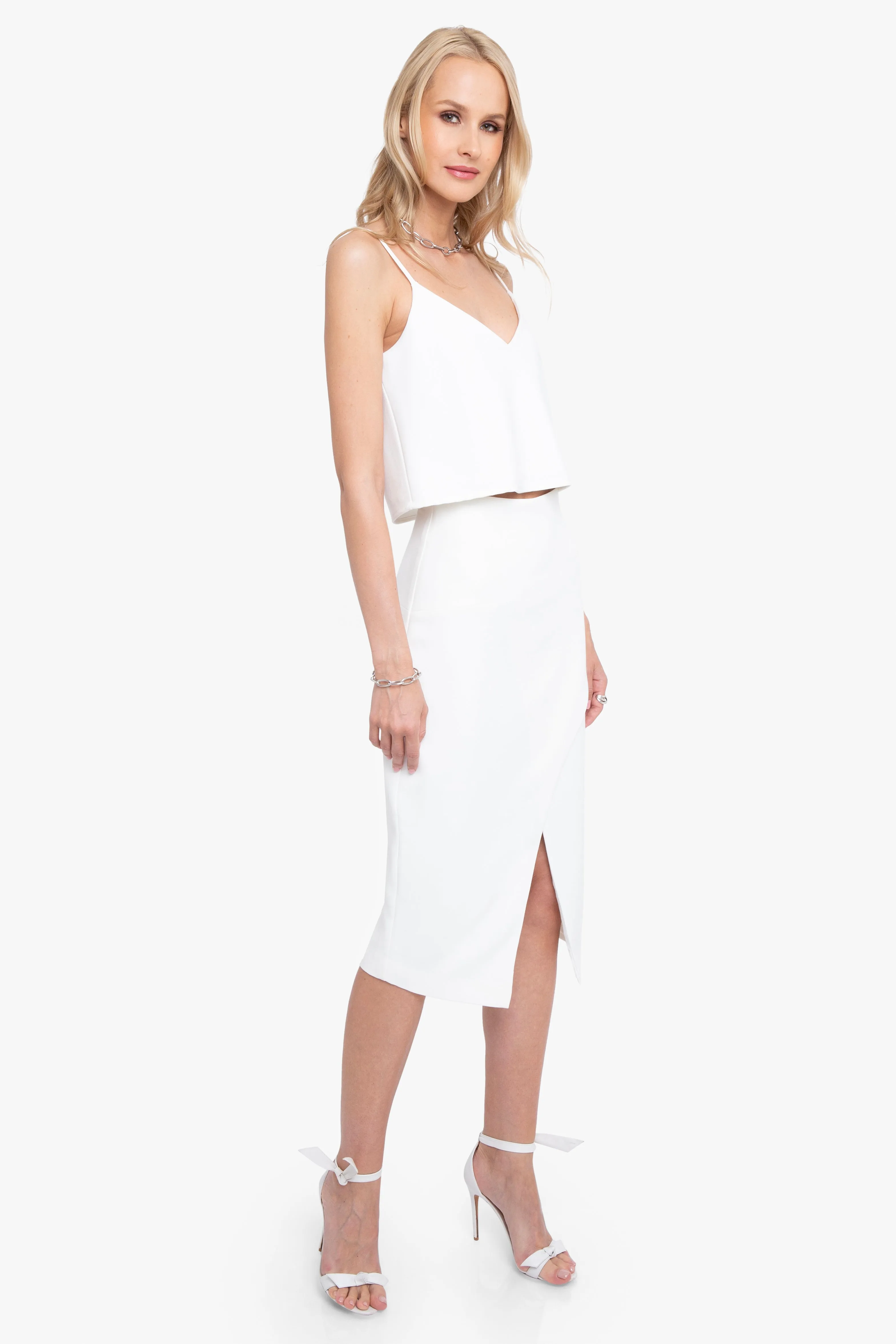 Juma Pencil Skirt