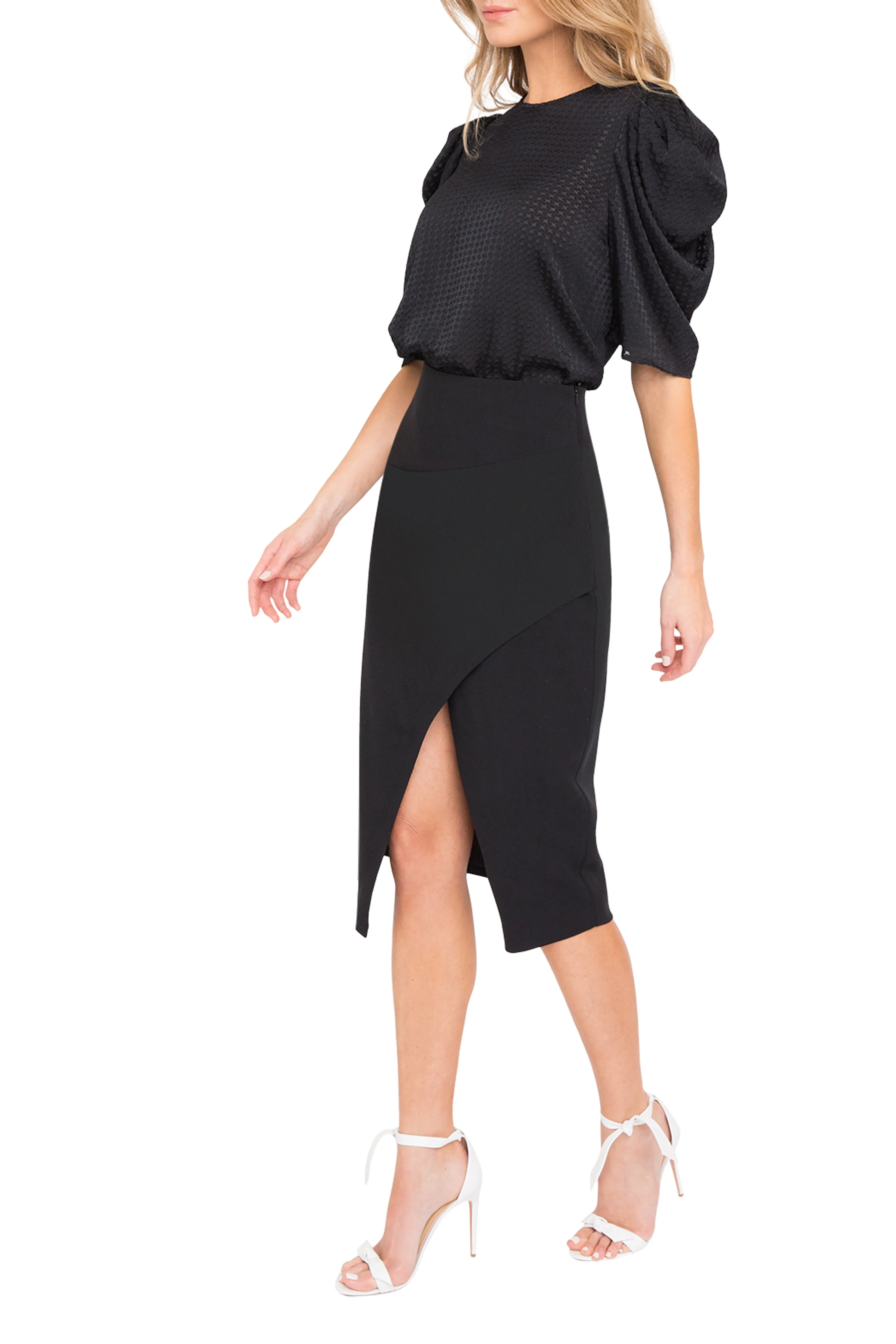 Juma Pencil Skirt