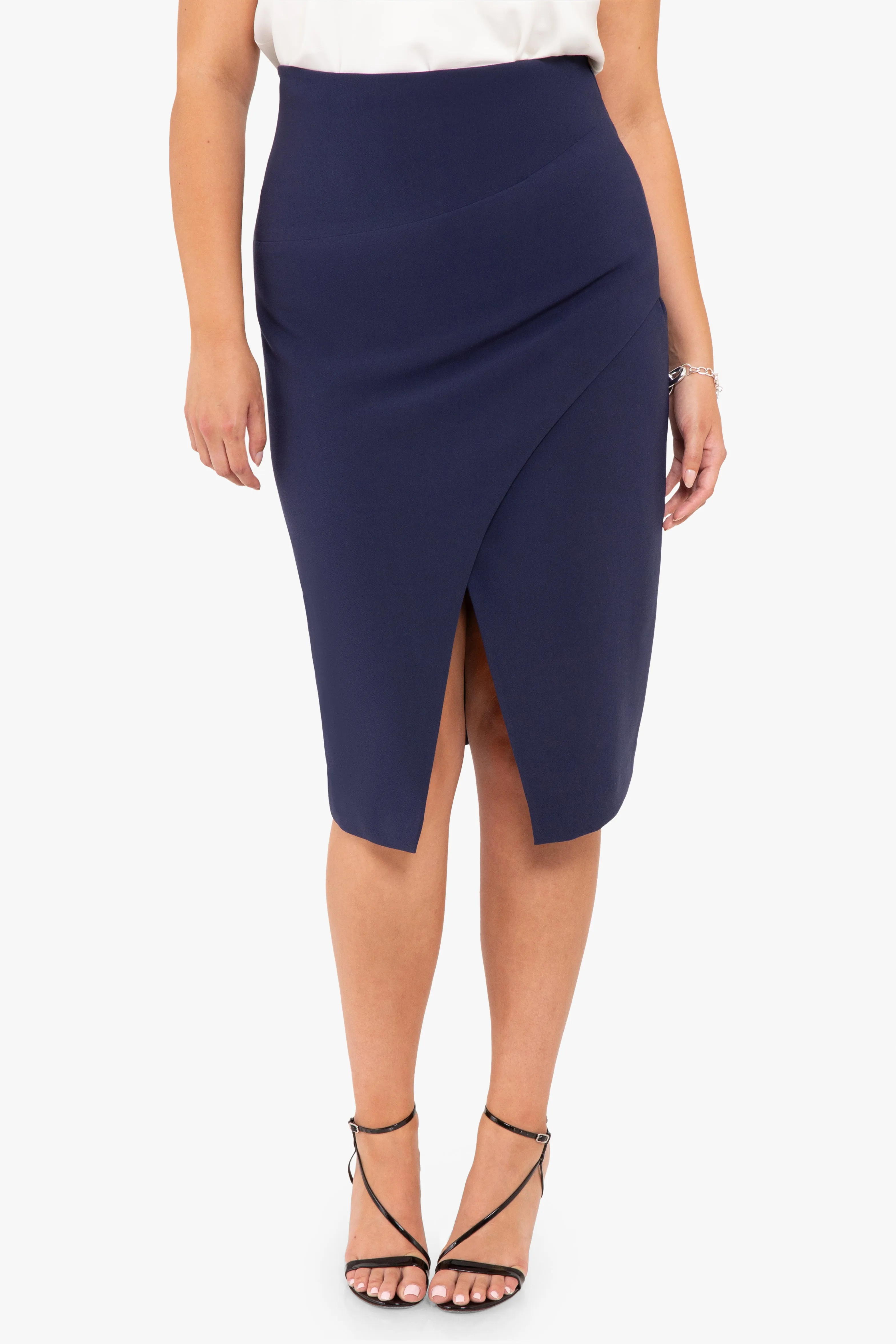 Juma Pencil Skirt