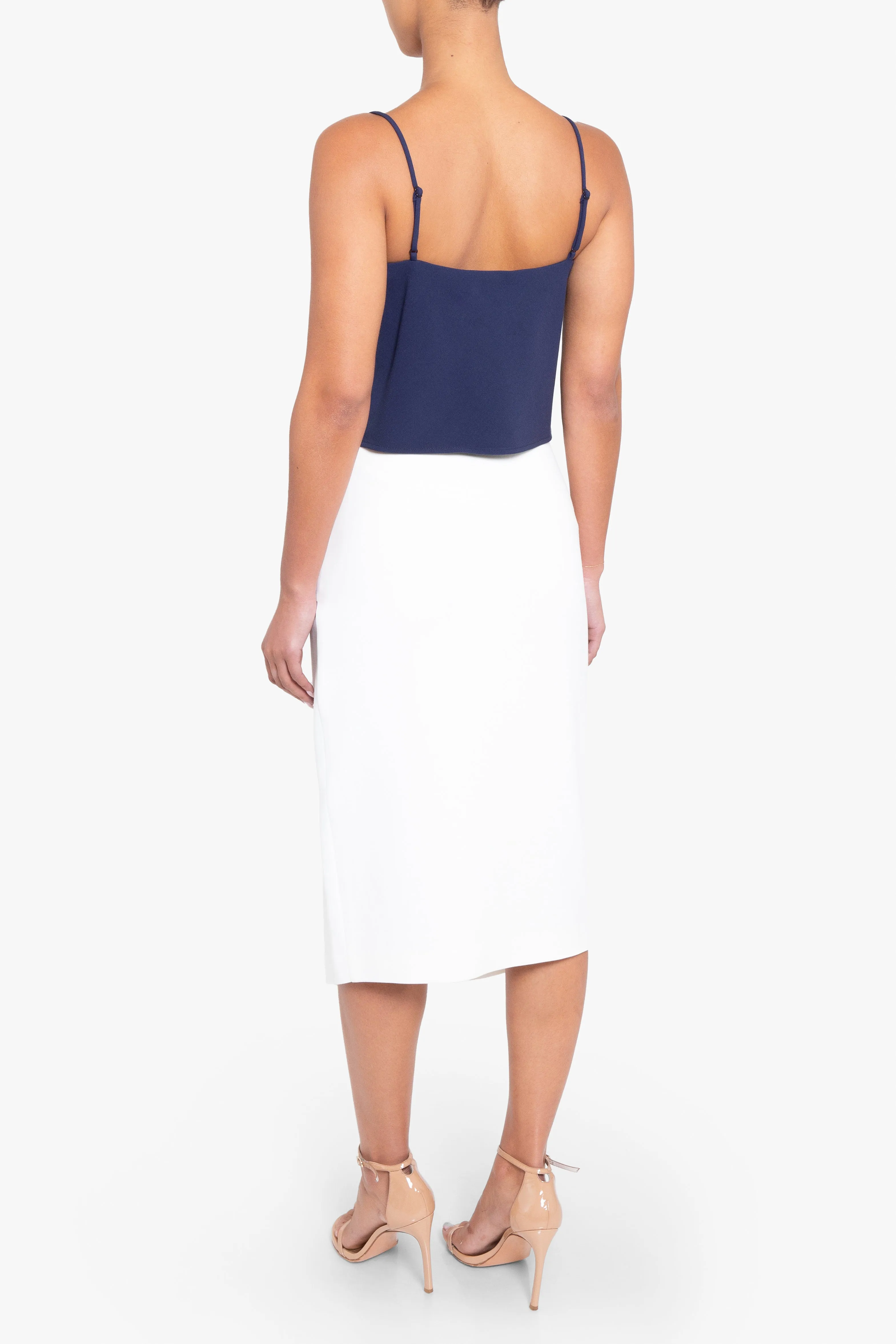 Juma Pencil Skirt